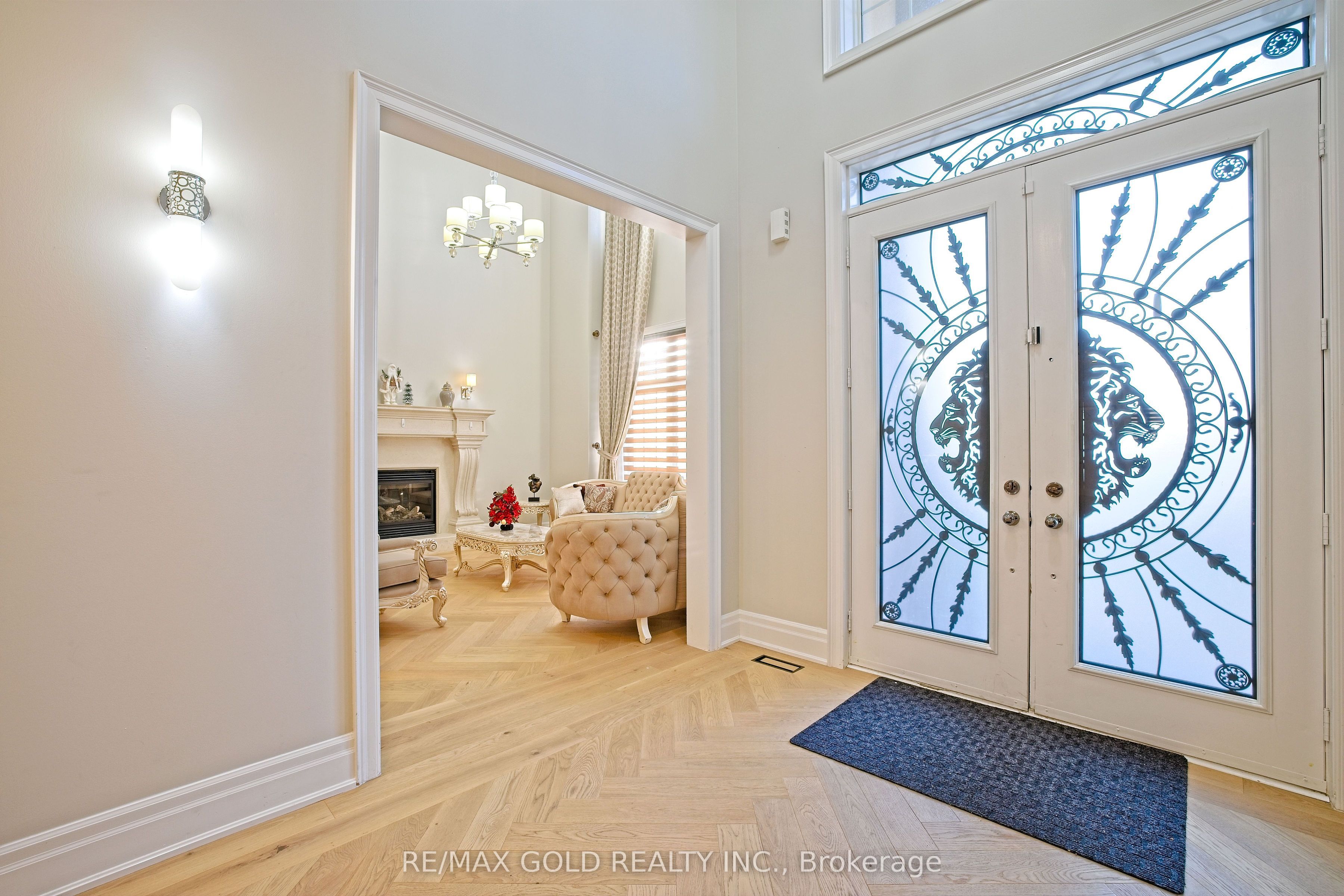 9 Lauderhill Road, Brampton, ON L6P 2Z1 photo 5