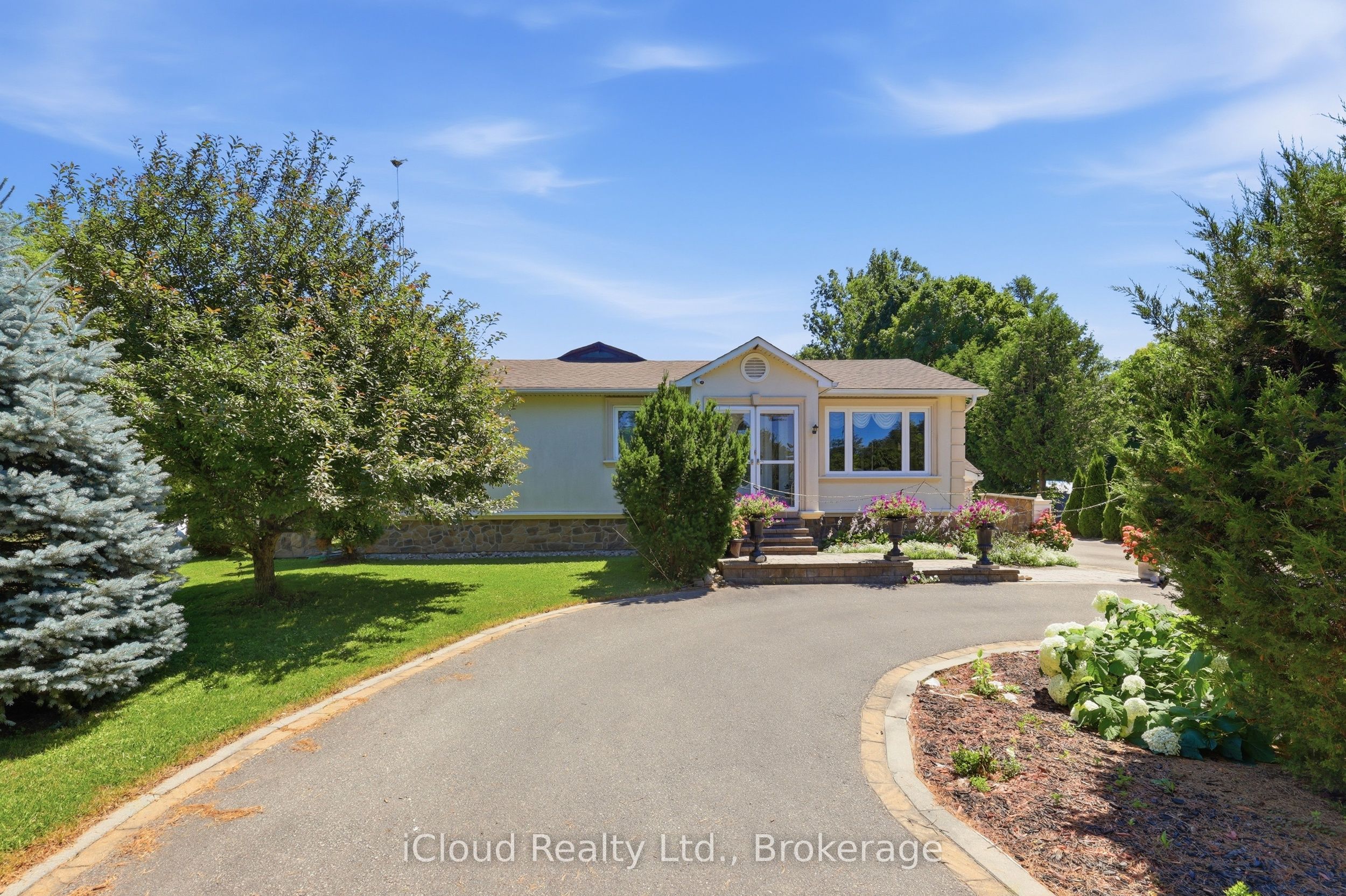 4014 Twenty Side Road, Milton, ON N0B 2K0 photo 2
