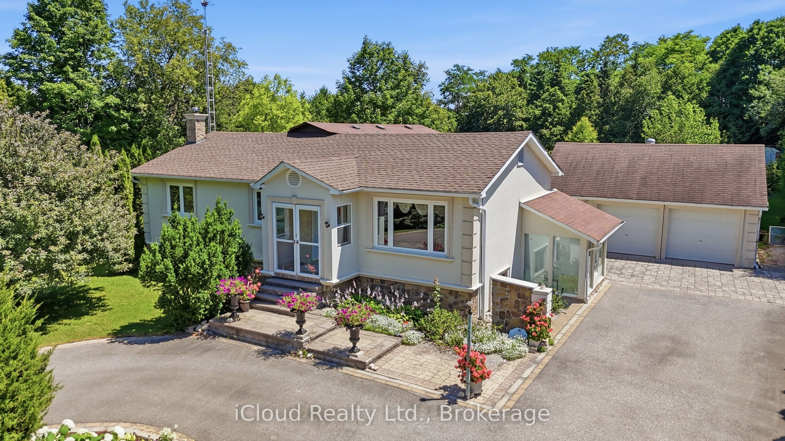 4014 Twenty Side Road, Milton, ON N0B 2K0 photo 3