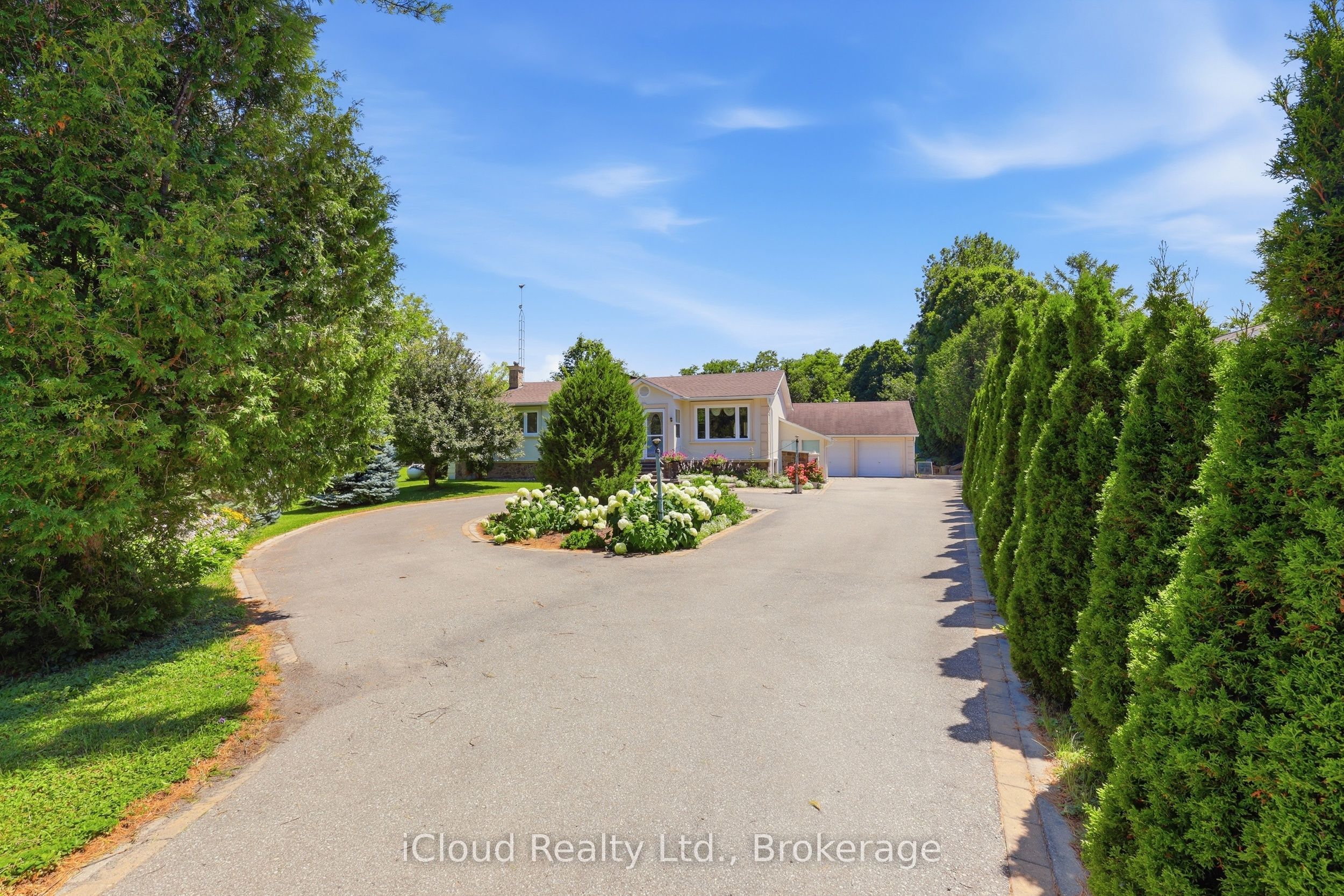 4014 Twenty Side Road, Milton, ON N0B 2K0 photo 4