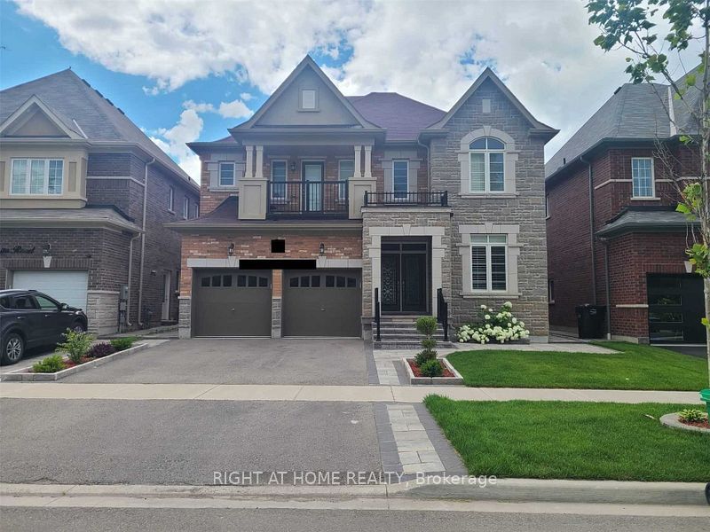 84 Rising Hill Ridge 2, Brampton, ON L6Y 6B3