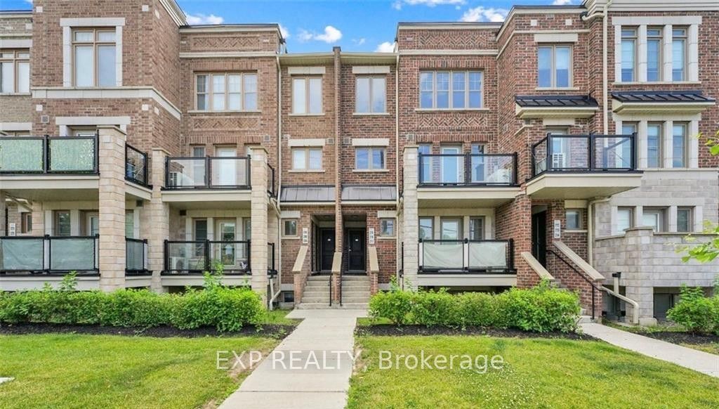 2355 SHEPPARD Avenue W 203, Toronto, ON M9M 0E7 photo 2