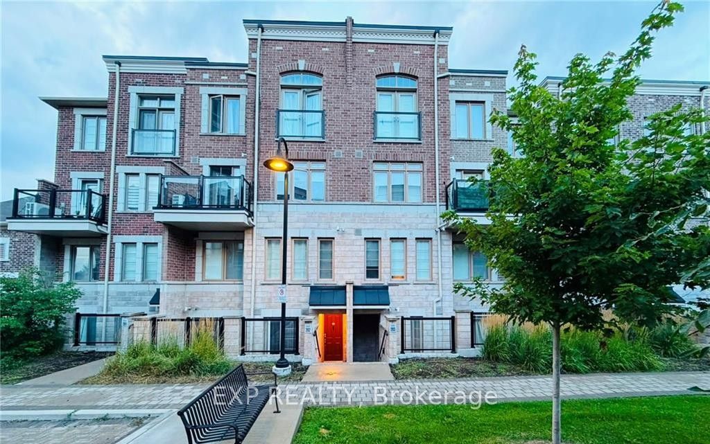 2355 SHEPPARD Avenue W 203, Toronto, ON M9M 0E7 photo 3