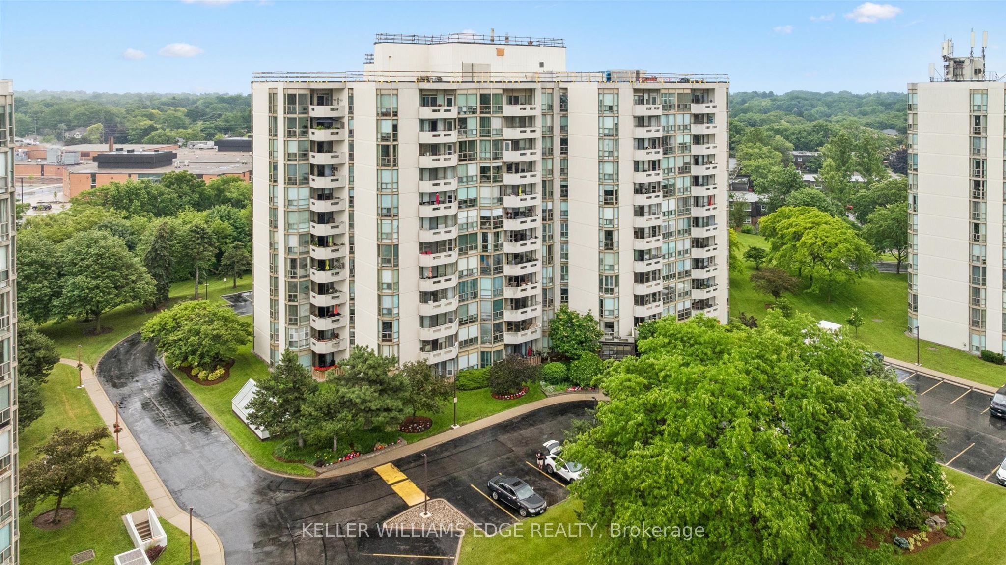 5080 Pinedale Avenue 1105, Burlington, ON L5L 5V7