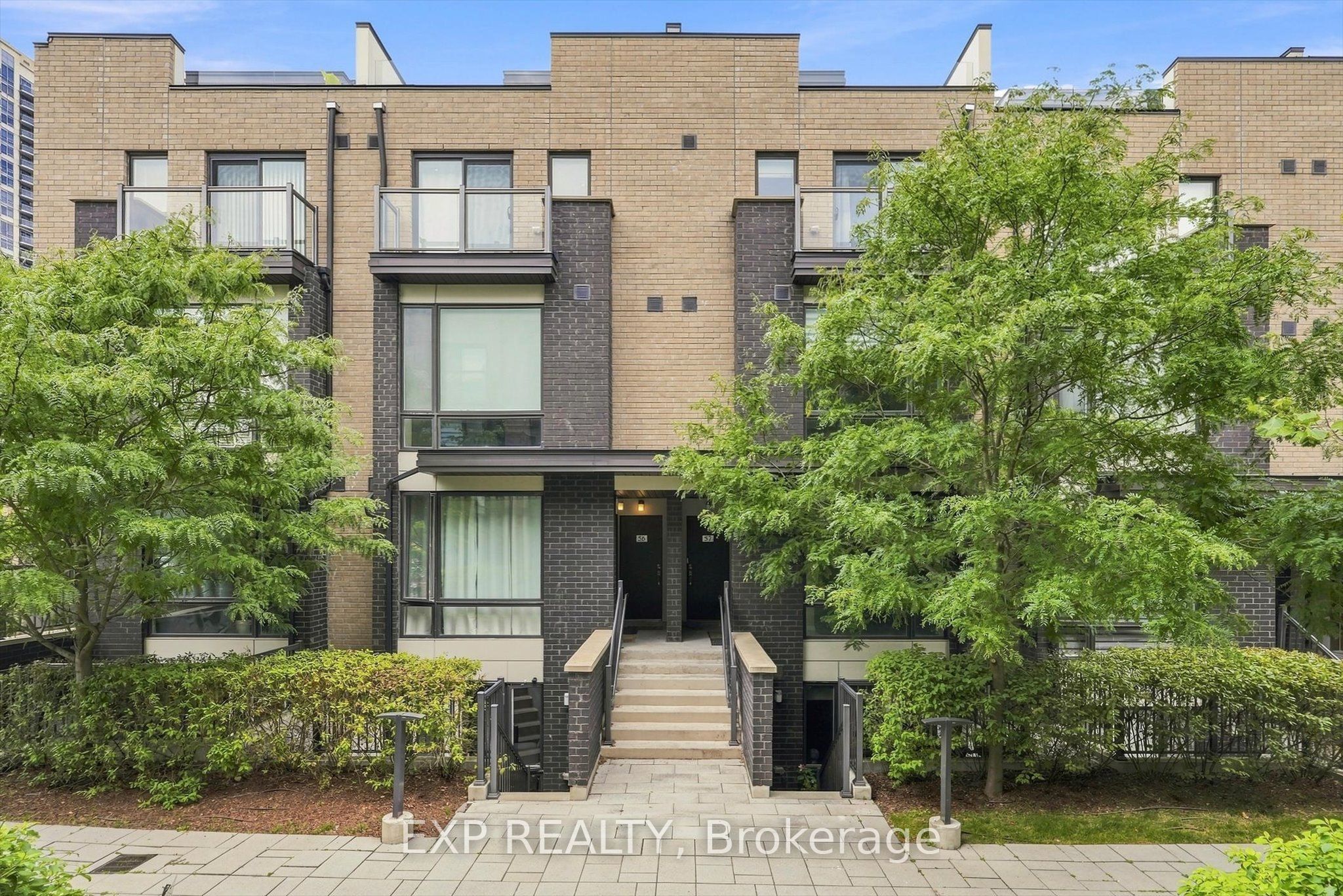 28 Fieldway Road 58, Toronto, ON M8Z 0E3 photo 2