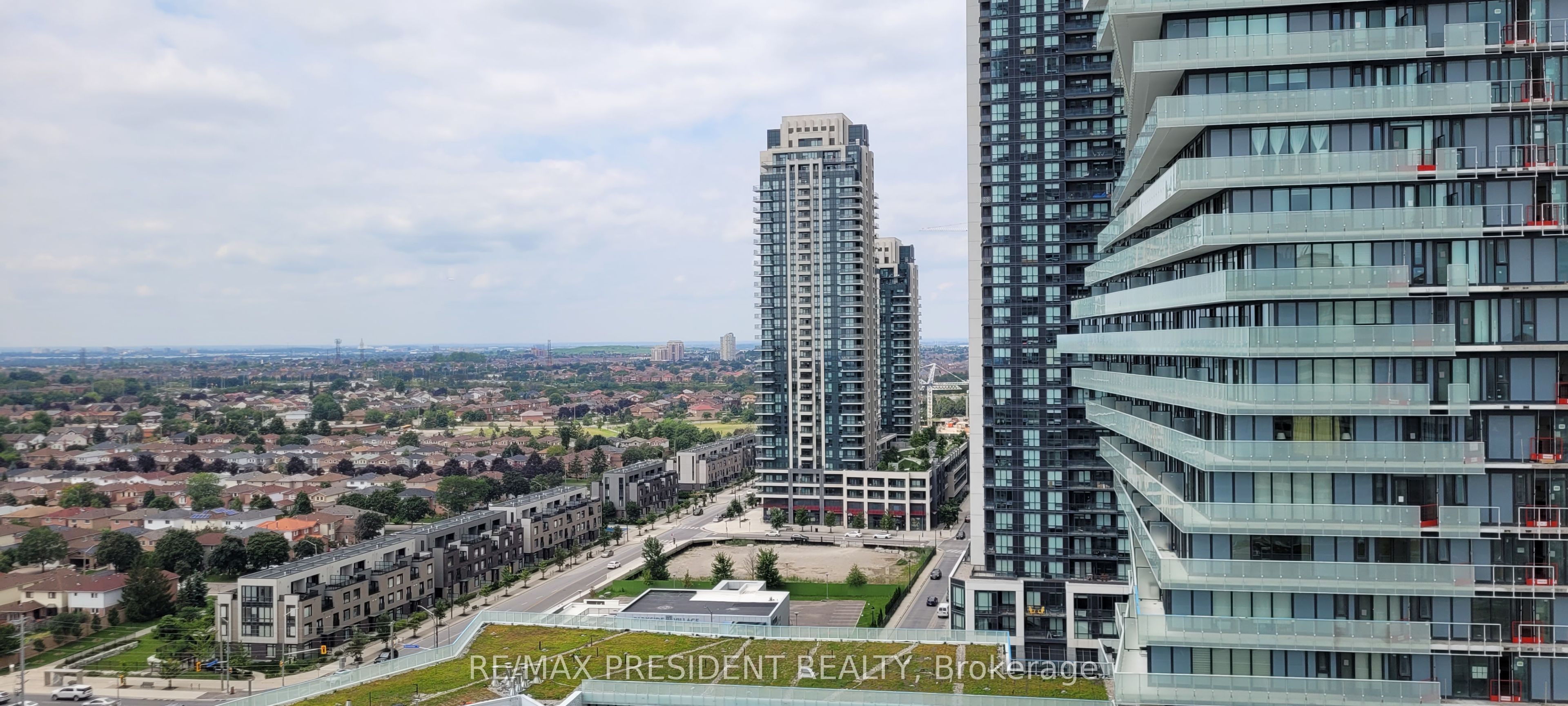 3883 Quartz Road W 1501, Mississauga, ON L5B 0M4 photo 5
