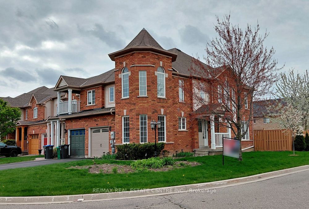 5554 Linwell Place, Mississauga, ON L5M 6L7 photo 2