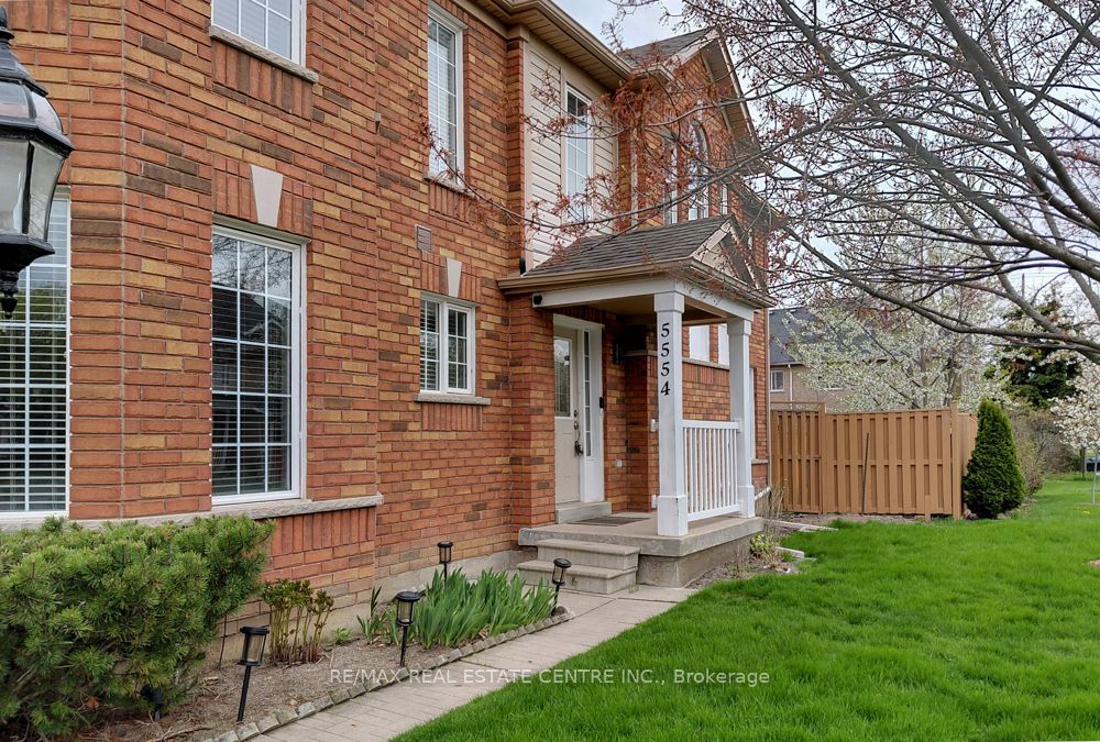 5554 Linwell Place, Mississauga, ON L5M 6L7 photo 4