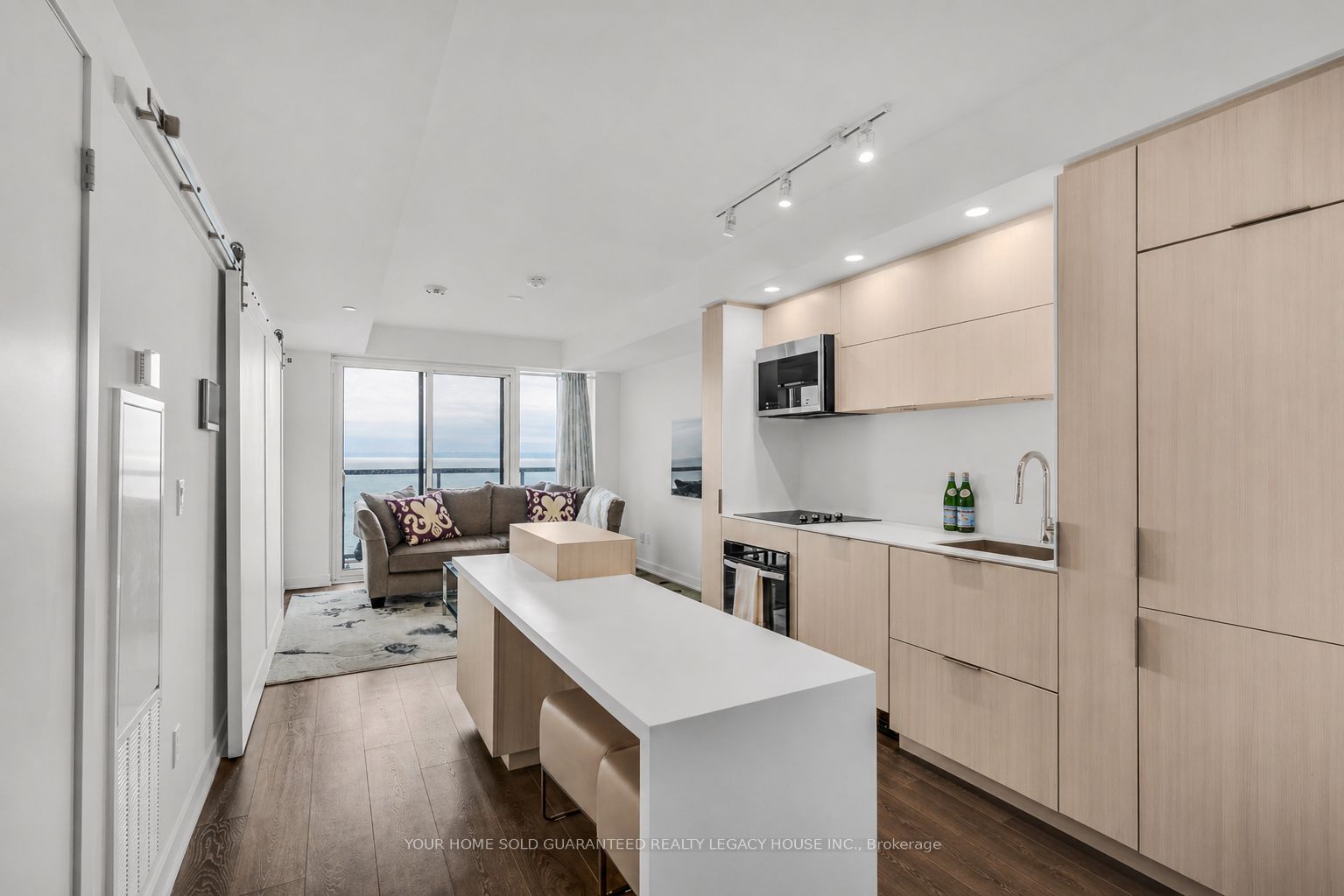 370 Martha Street 1805, Burlington, ON L7R 0G9 photo 5