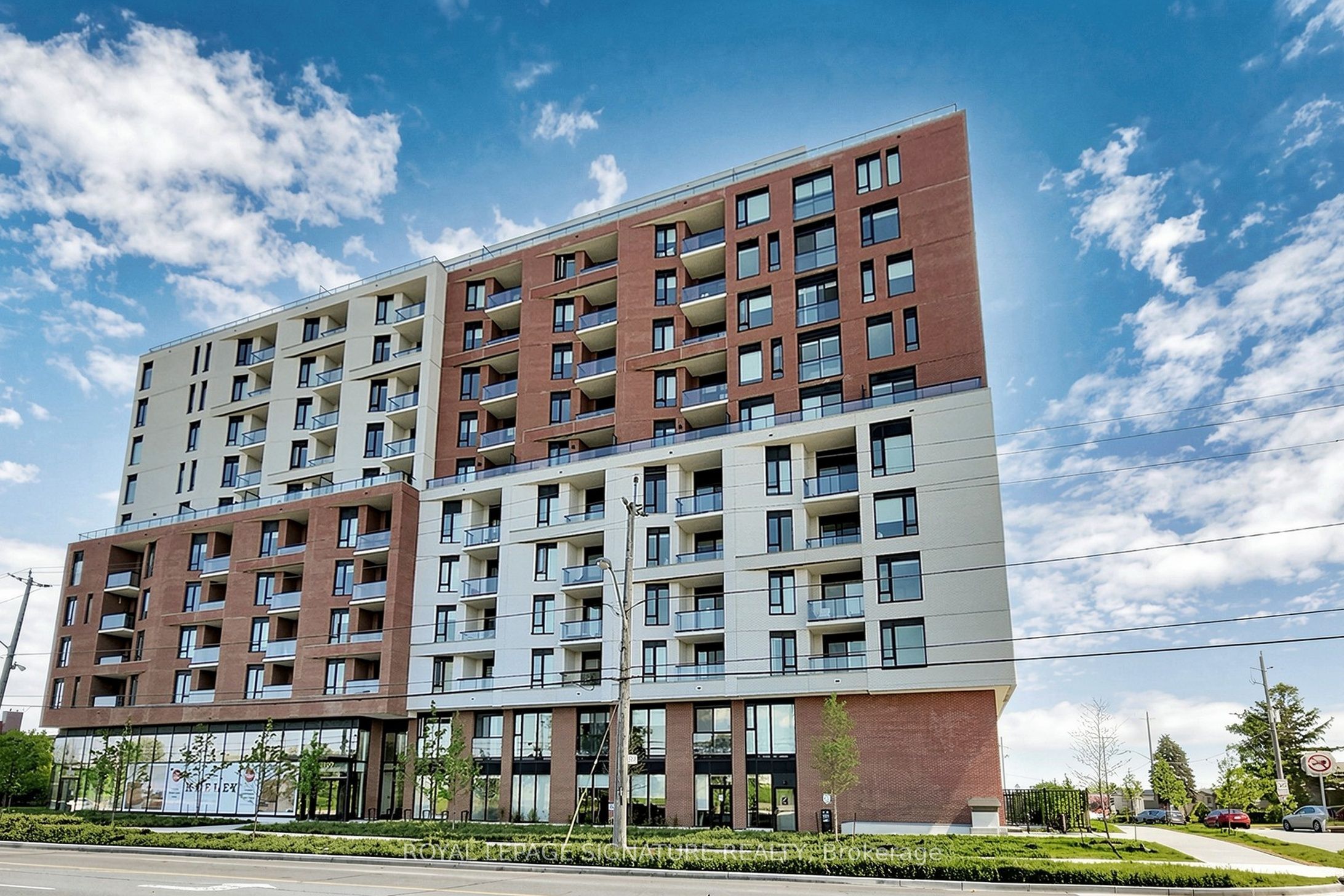 3100 Keele Street 707, Toronto, ON M3M 0E1