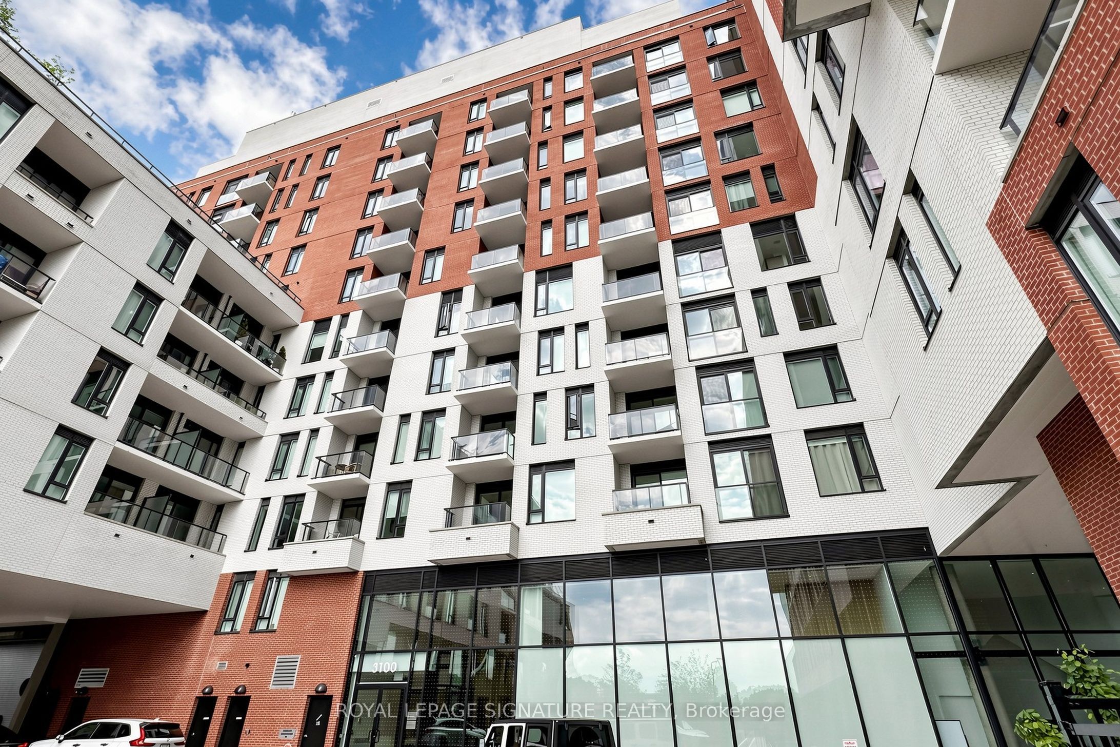 3100 Keele Street 707, Toronto, ON M3M 0E1 photo 3