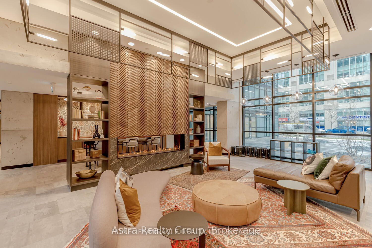 251 Manitoba Street 2207, Toronto, ON M8Y 4G9 photo 5