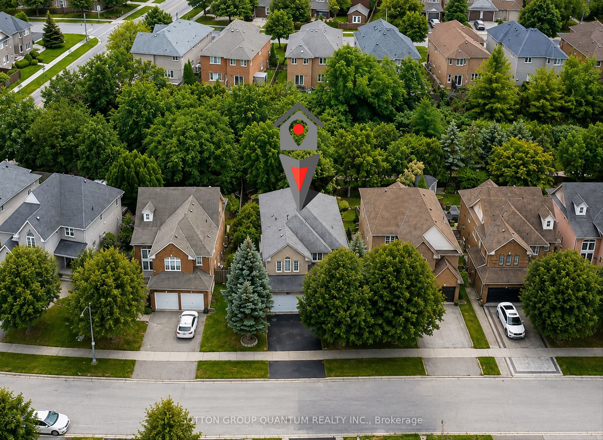 2092 Glenfield Road, Oakville, ON L6M 3S4