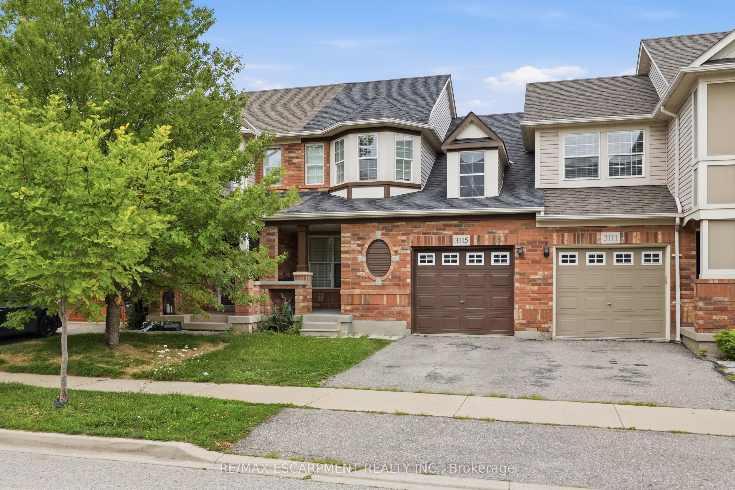 3115 Edgar Avenue, Burlington, ON L7M 0A6