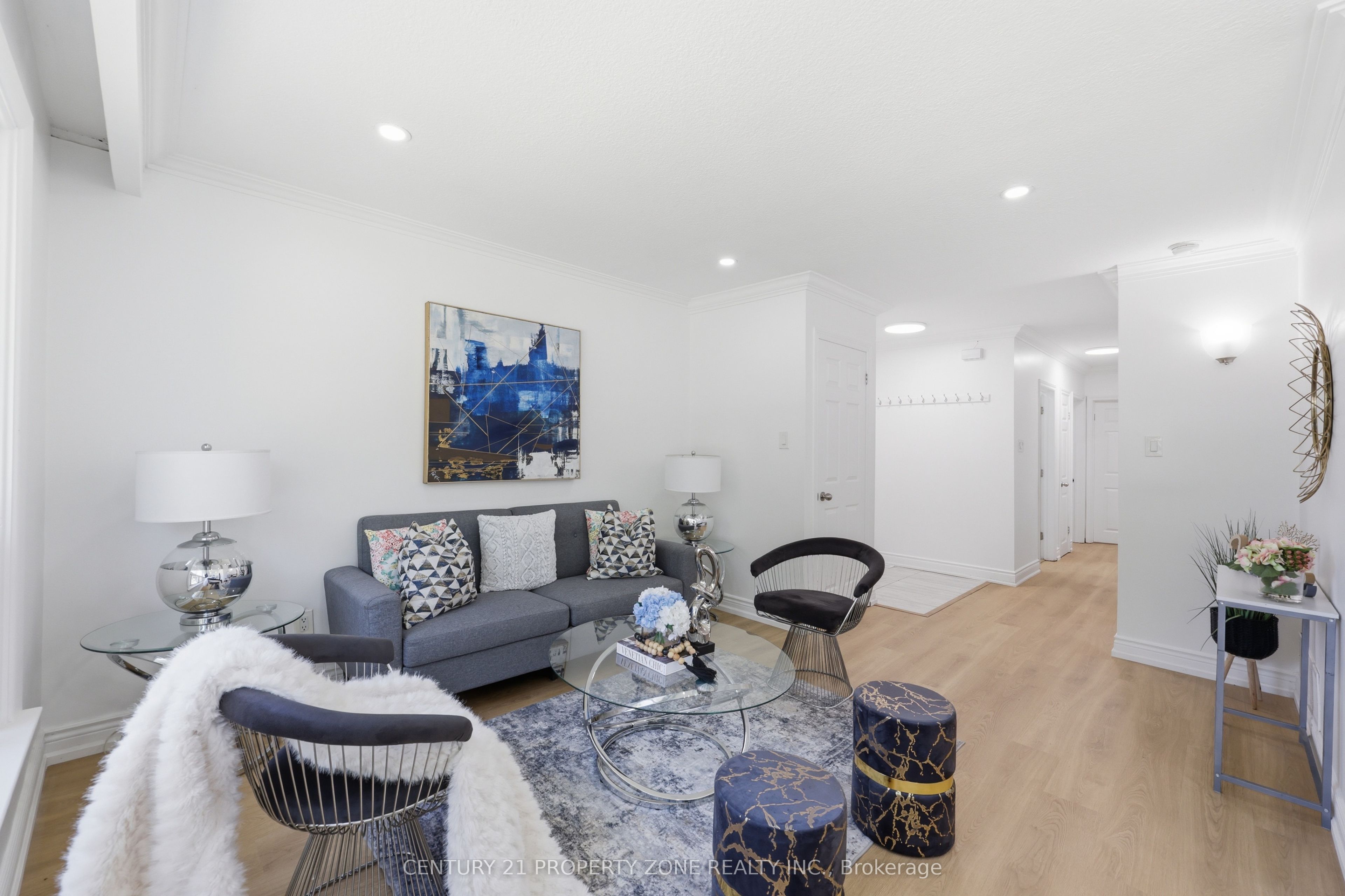 45 Brisco Street, Brampton, ON L6V 1X1