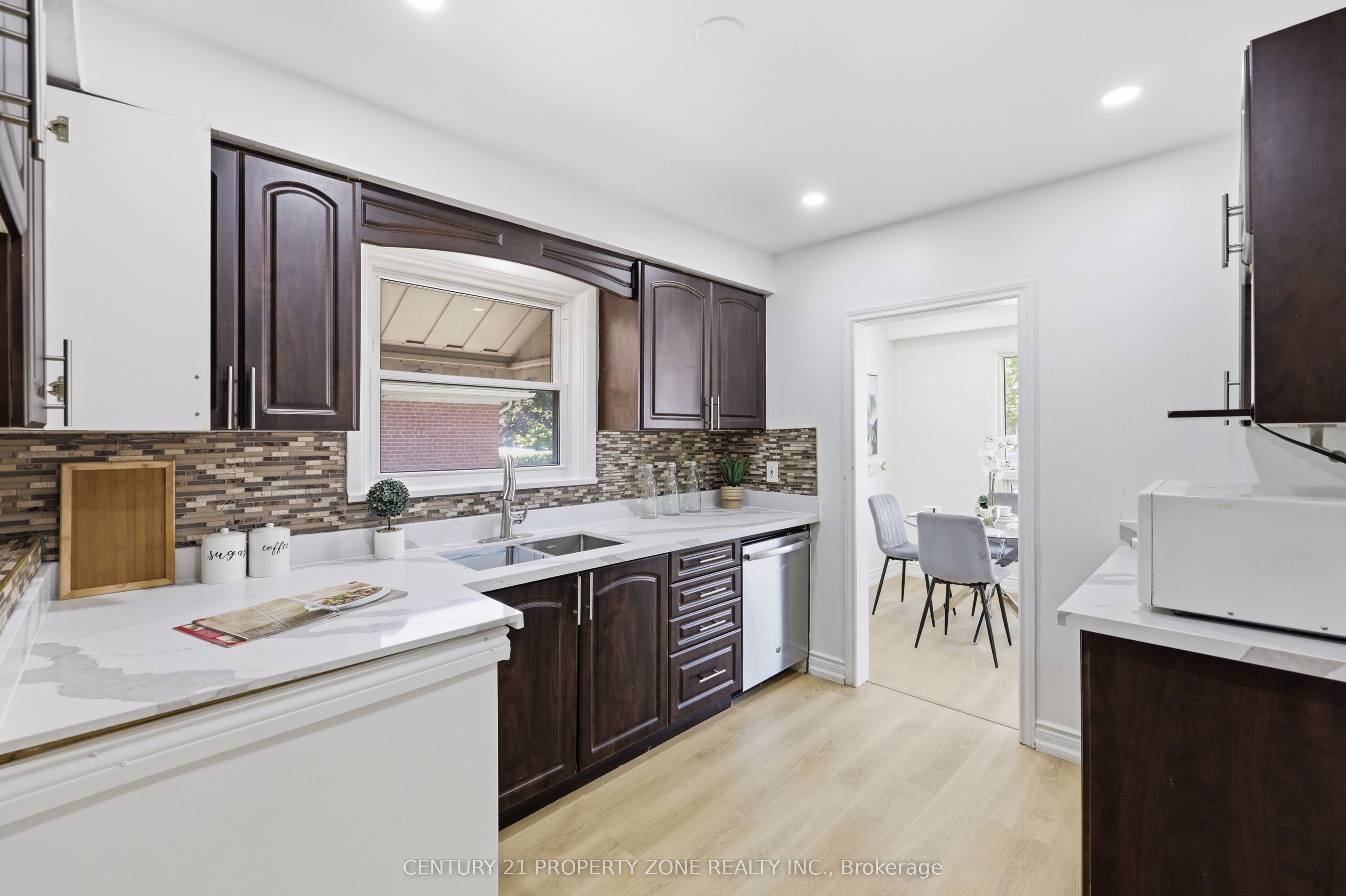 45 Brisco Street, Brampton, ON L6V 1X1 photo 4