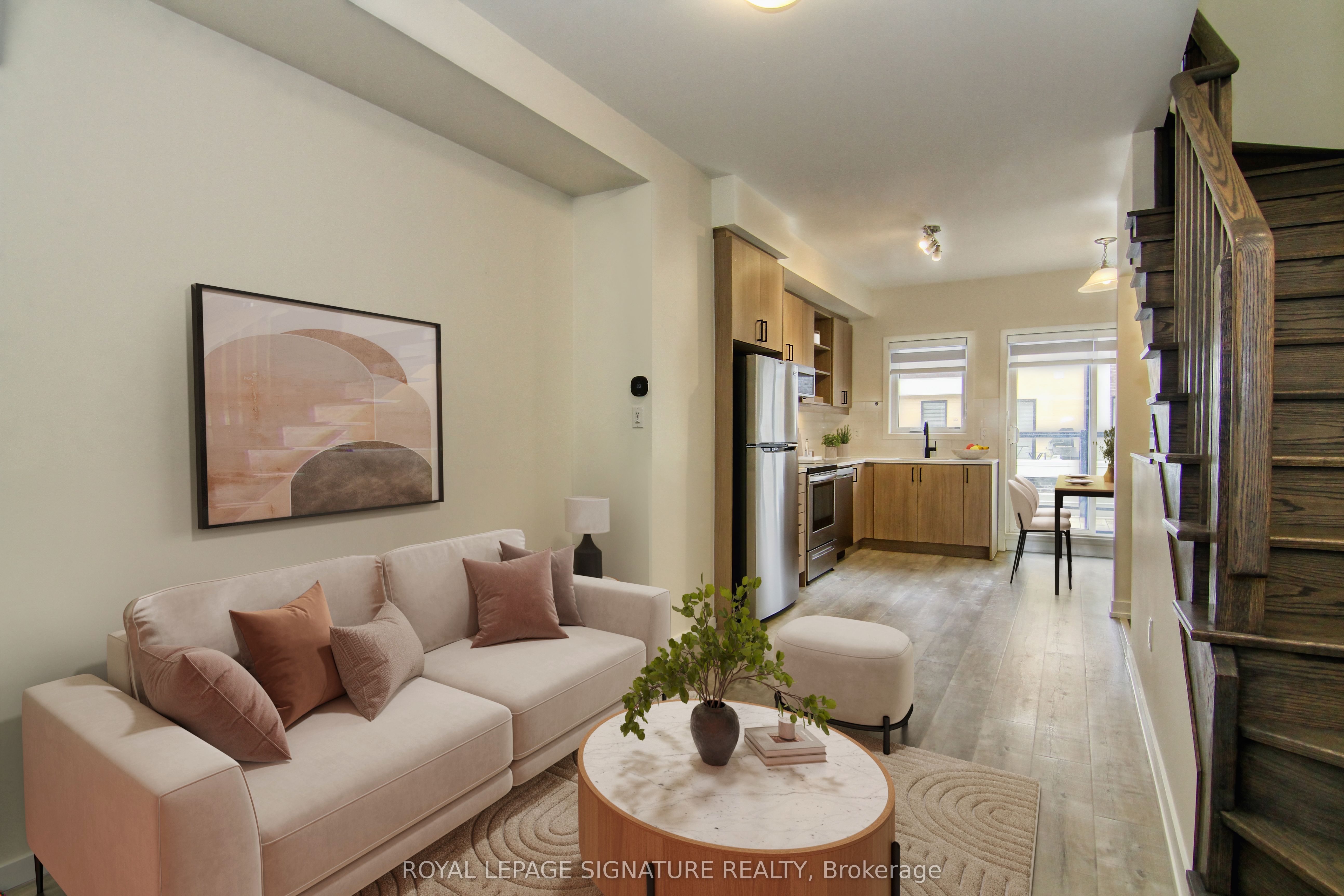 90 Stanley Greene Boulevard 2, Toronto, ON M3K 0C8 photo 2