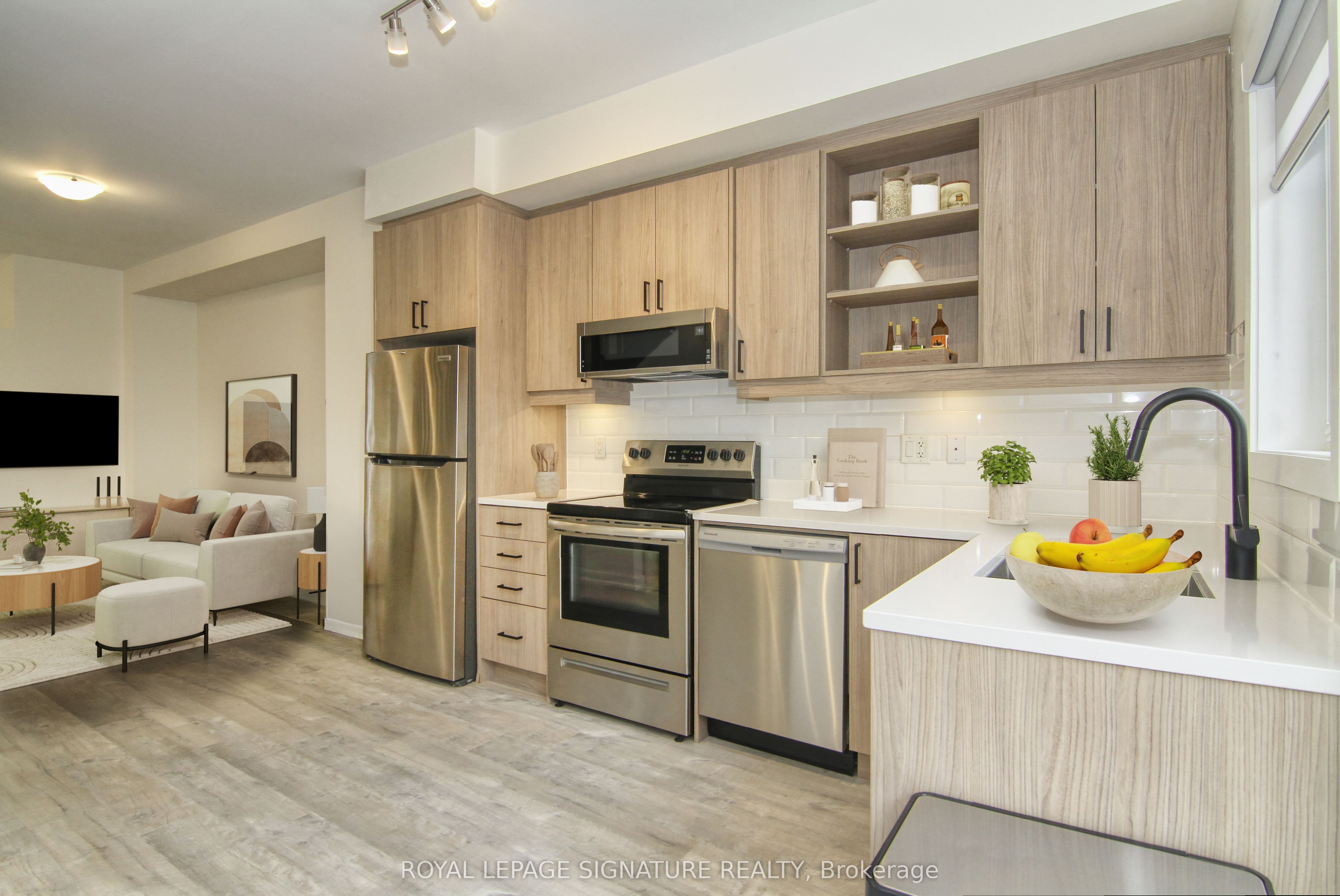 90 Stanley Greene Boulevard 2, Toronto, ON M3K 0C8 photo 4