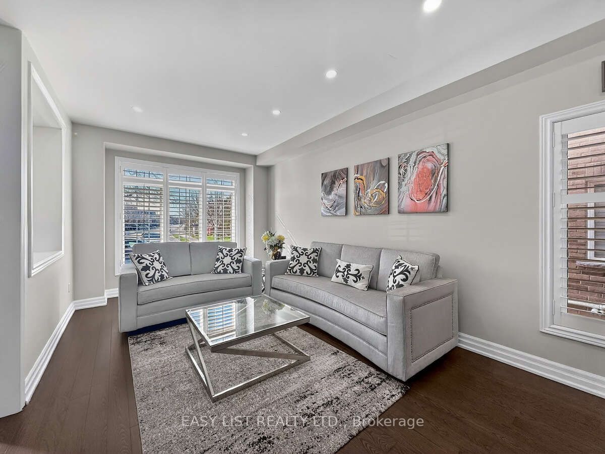 39 Good Hope Road, Brampton, ON L6R 3L6 photo 5