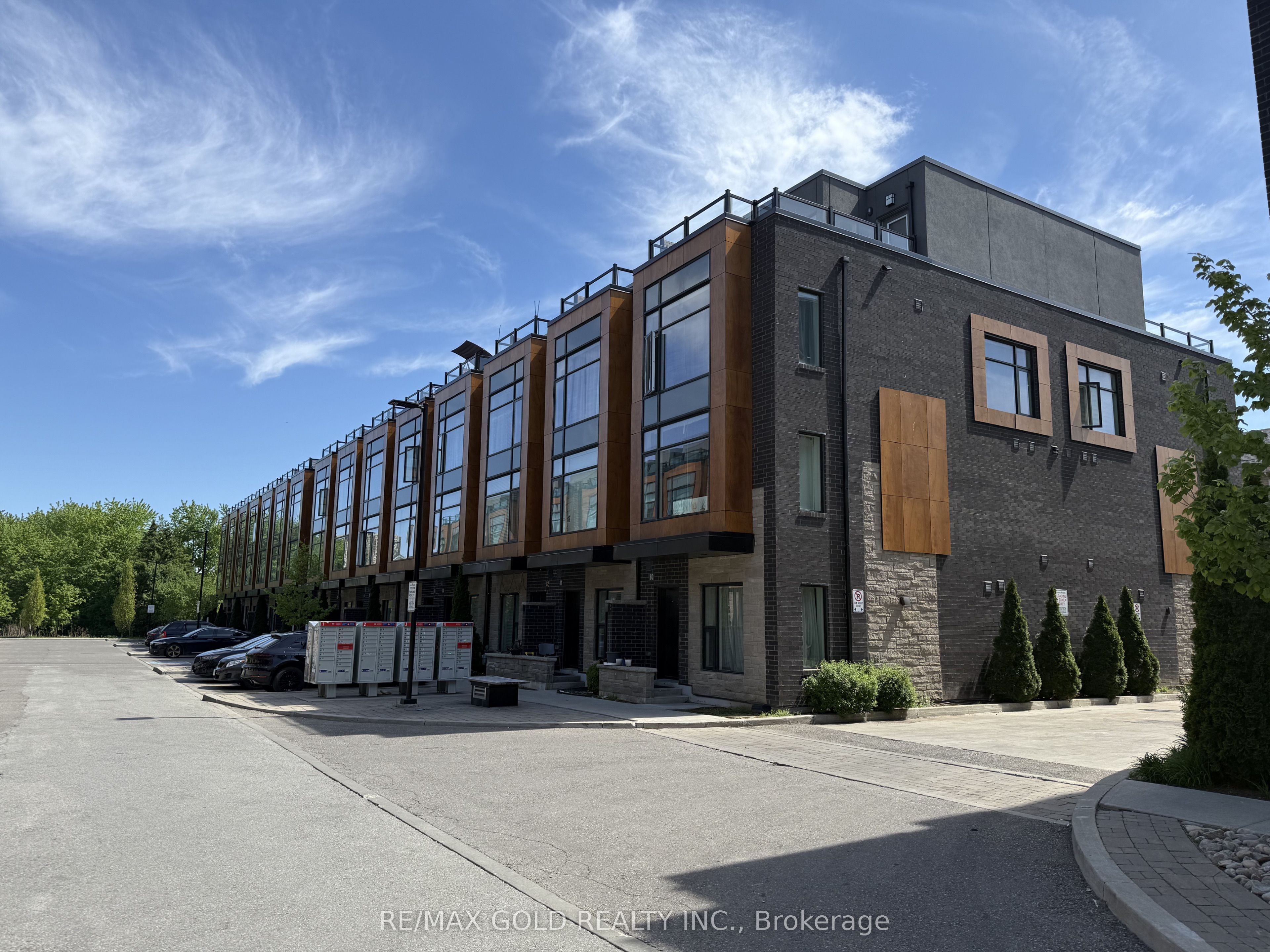 200 Malta Avenue 92, Brampton, ON L6Y 6H8