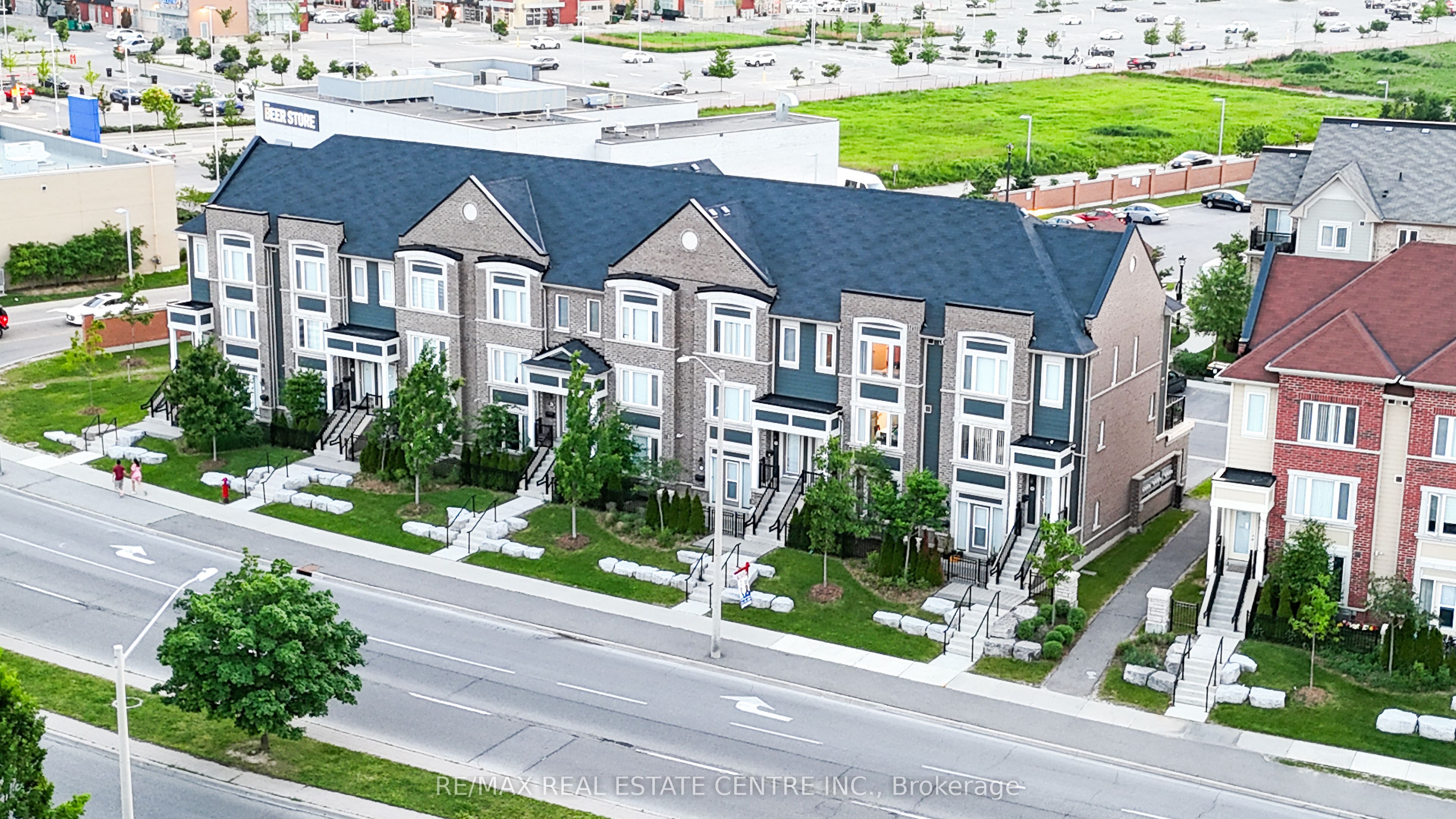 250 Sunny Meadow Boulevard 77, Brampton, ON L6R 3Y7 photo 4