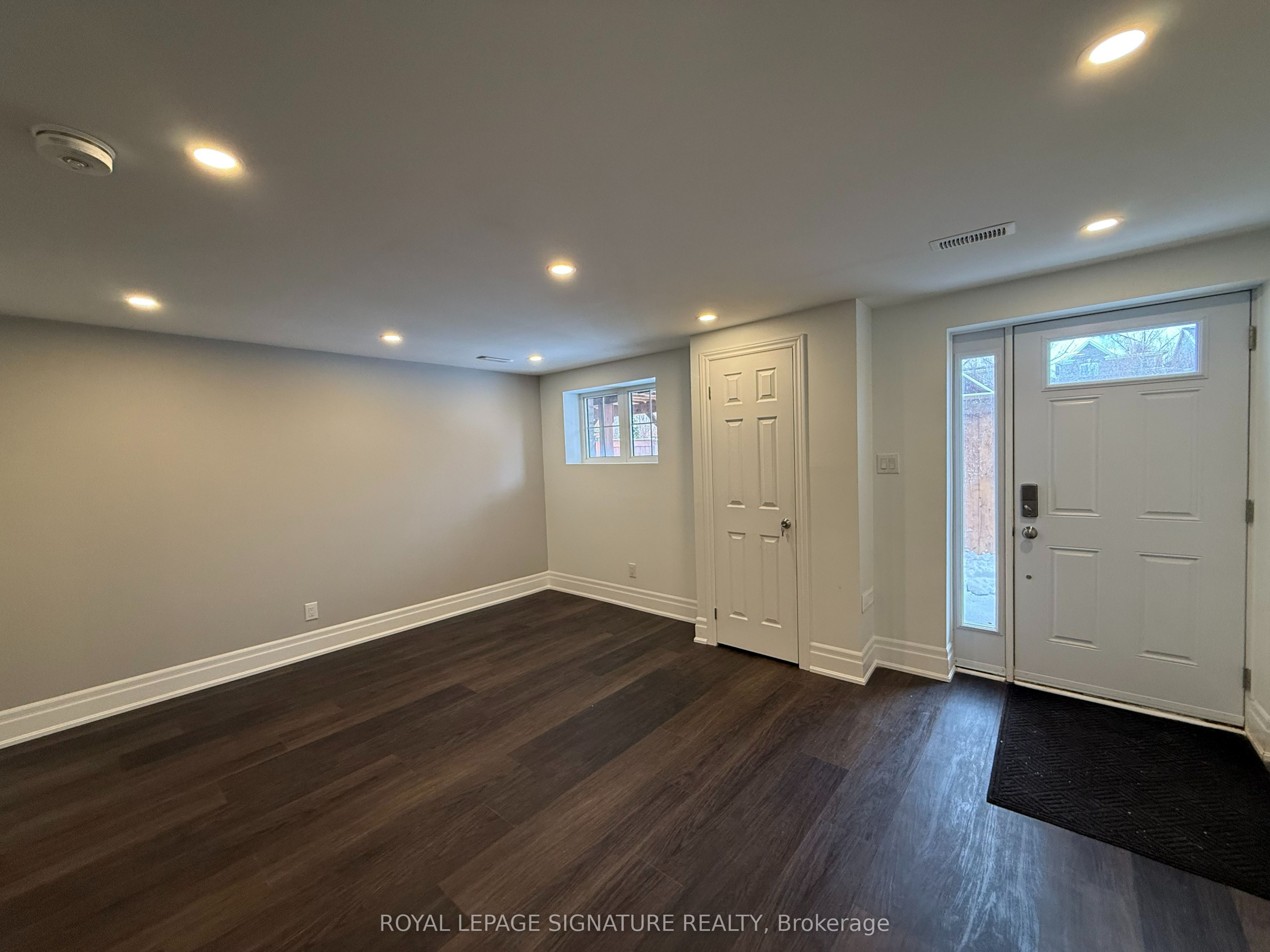 1171 Mceachern Court Basement, Milton, ON L9E 1E5 photo 4