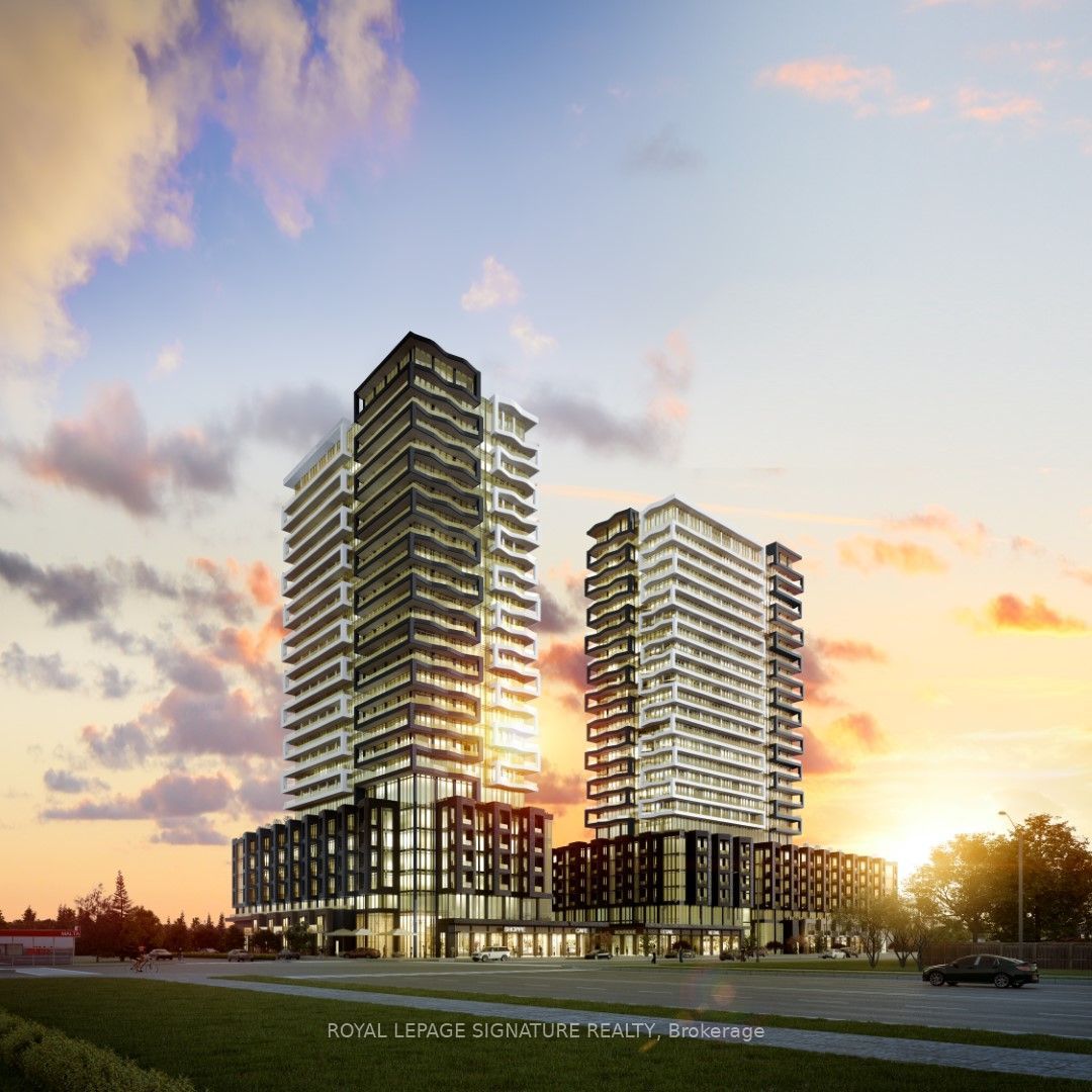260 Malta Avenue, Brampton, ON L6Y 6L7