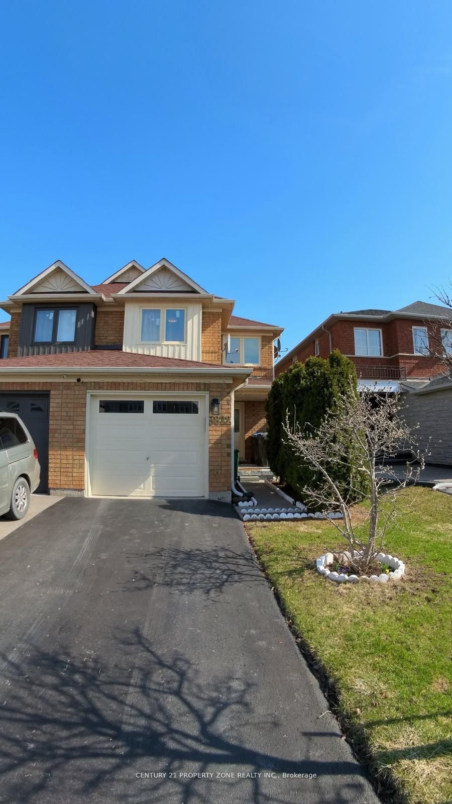 3822 Spicewood Way, Mississauga, ON L5N 7W7 photo 2