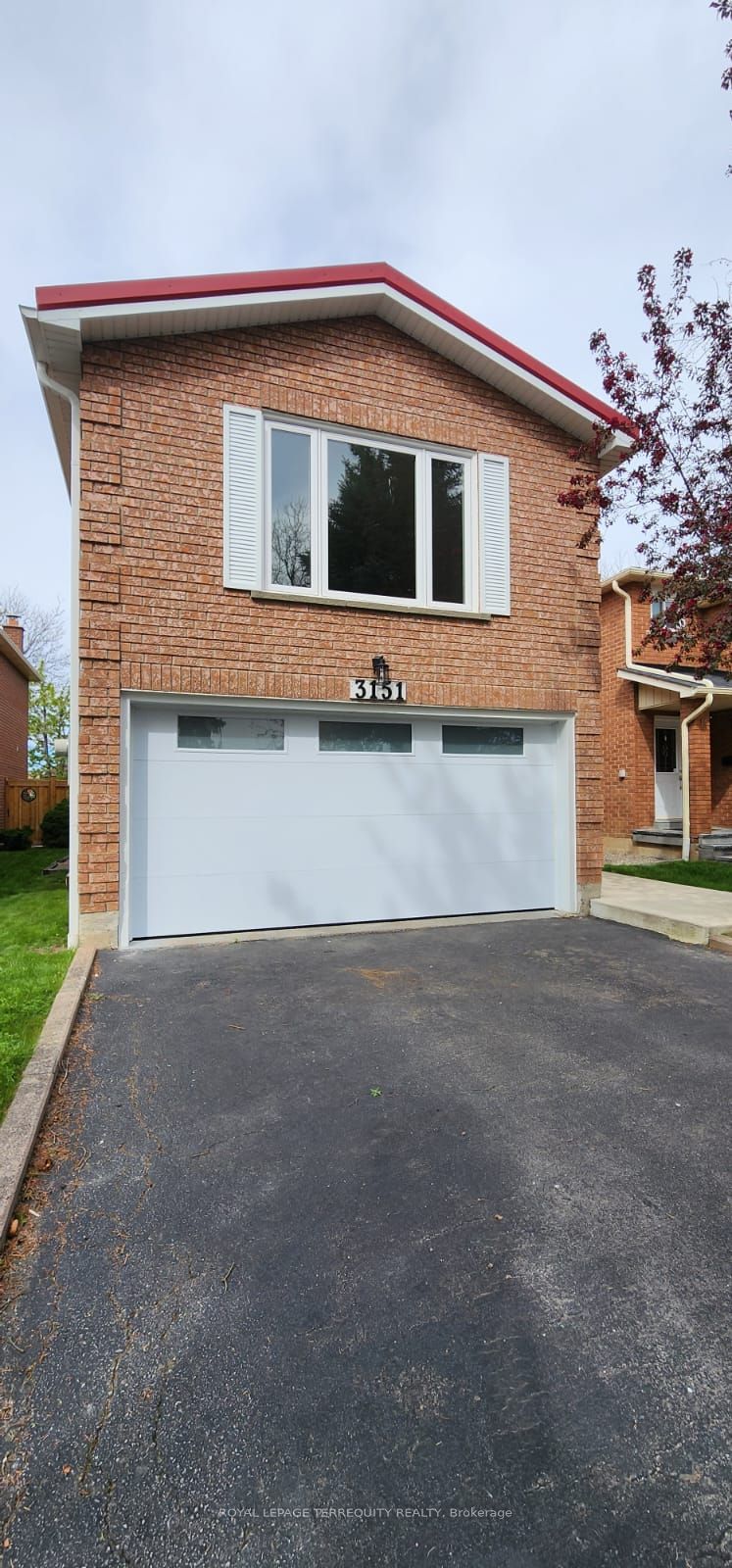 3151 Bracknell Crescent, Mississauga, ON L5N 4W5 photo 2