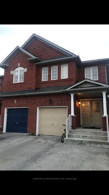 181 Manley Lane (Upper), Milton, ON L9T 5P1