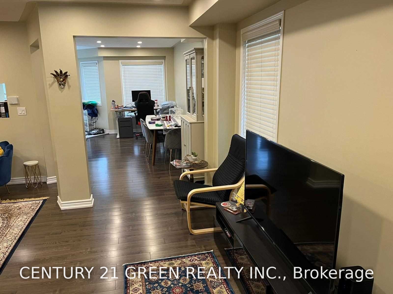 181 Manley Lane (Upper), Milton, ON L9T 5P1 photo 3