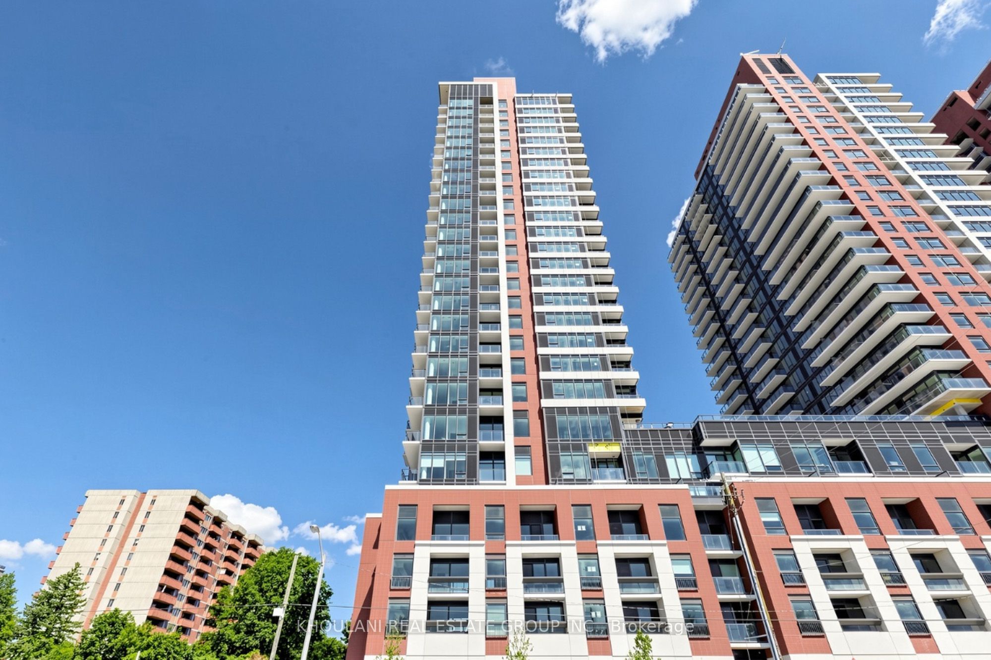 4010 Eglinton Avenue W 1113, Toronto, ON M9A 0G5