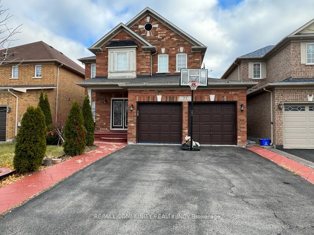 21 MIDVALE Road Bsmt, Brampton, ON L7A 2M9 photo 2