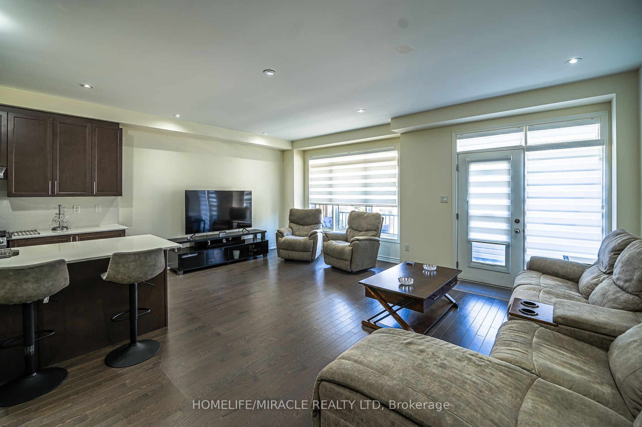 23 Arrowview Drive, Brampton, ON L7A 5H6 photo 4