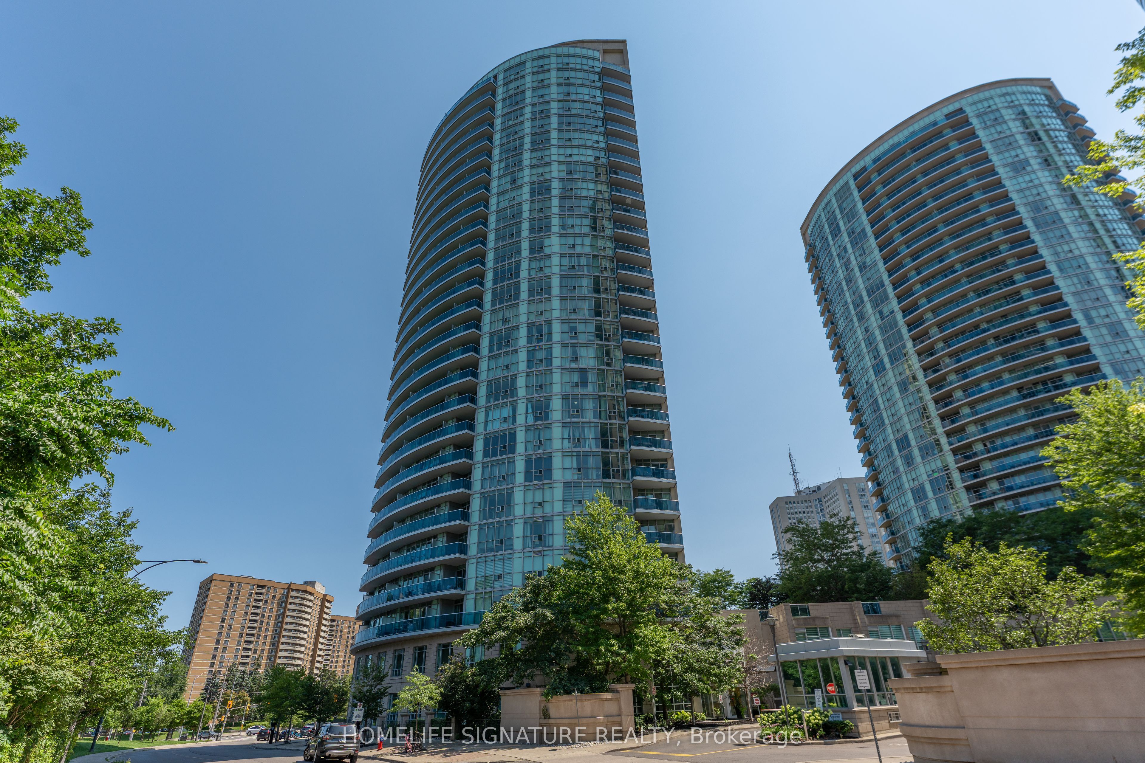90 Absolute Avenue 307, Mississauga, ON L4Z 0A3