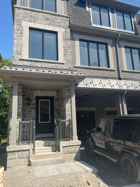 57 Folcroft Street, Brampton, ON L6Y 6L3