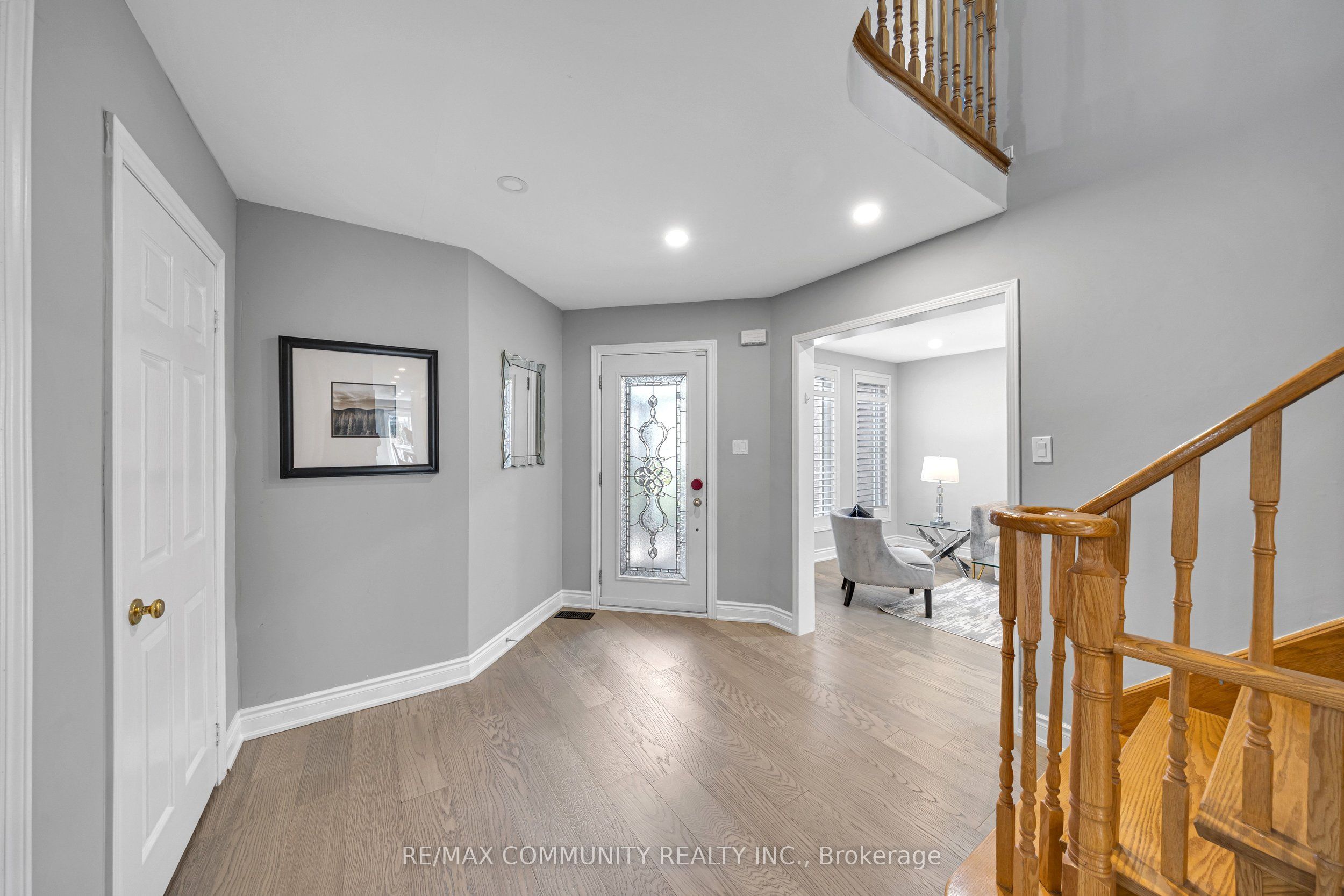 5326 Segriff Drive, Mississauga, ON L5V 1N9 photo 5