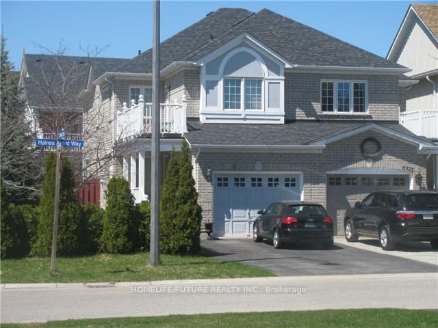 6920 Haines Artist Way BSMT, Mississauga, ON L5W 1B7