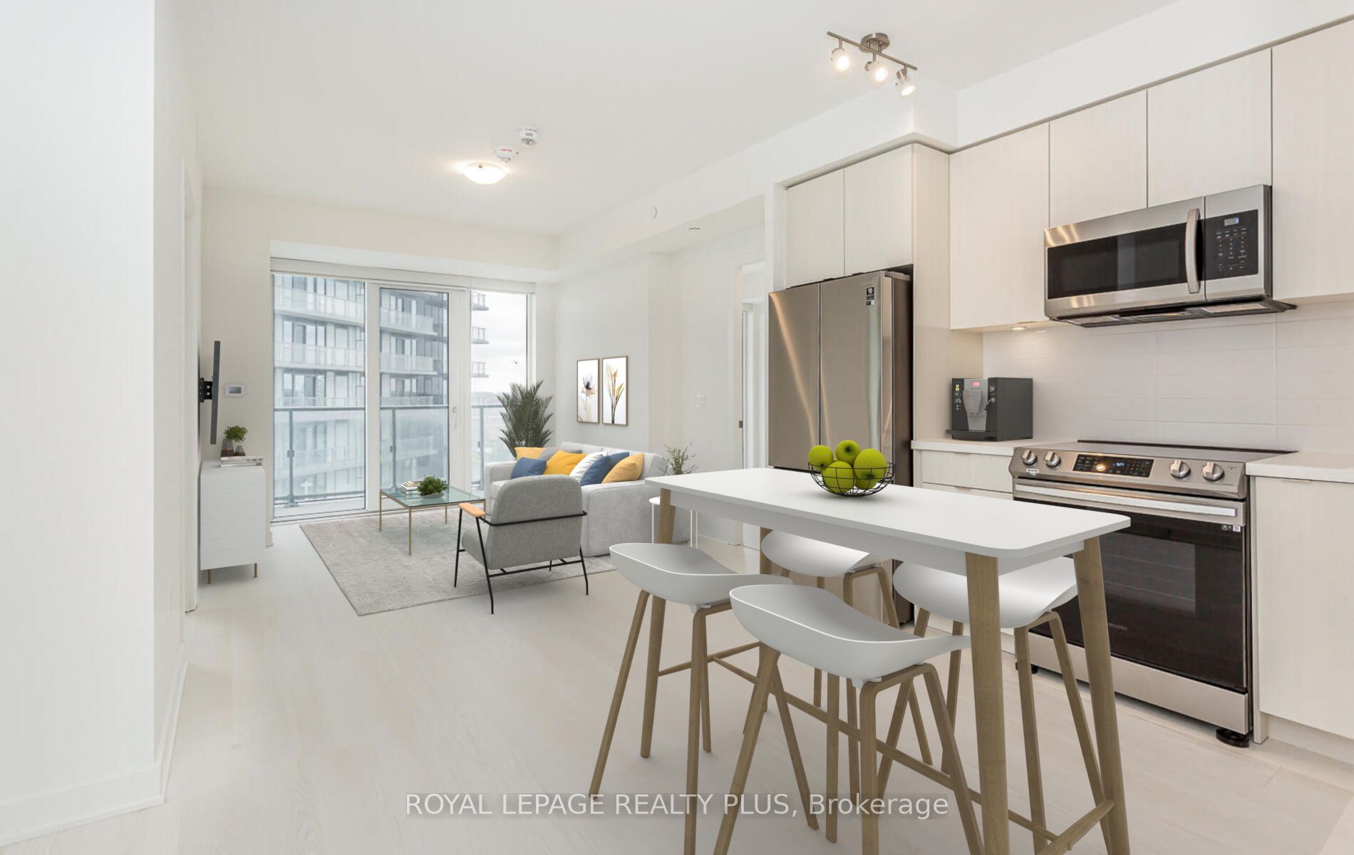 4675 Metcalfe Avenue 806, Mississauga, ON L5M 0Z8 photo 3