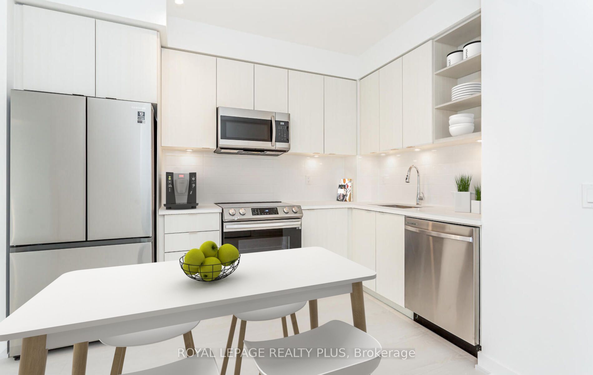 4675 Metcalfe Avenue 806, Mississauga, ON L5M 0Z8 photo 4