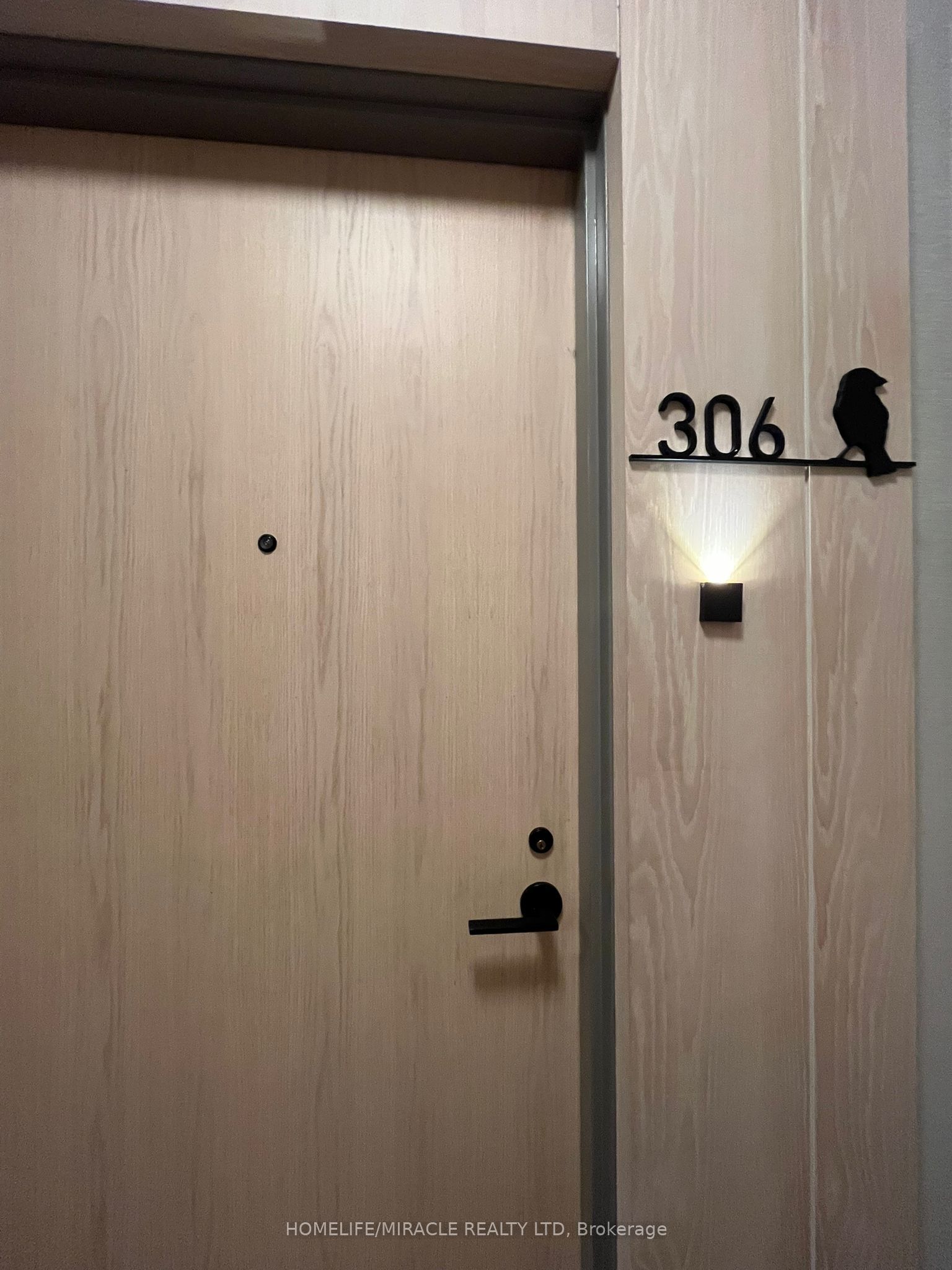 60 George Drive 306, Toronto, ON M3K 2C5