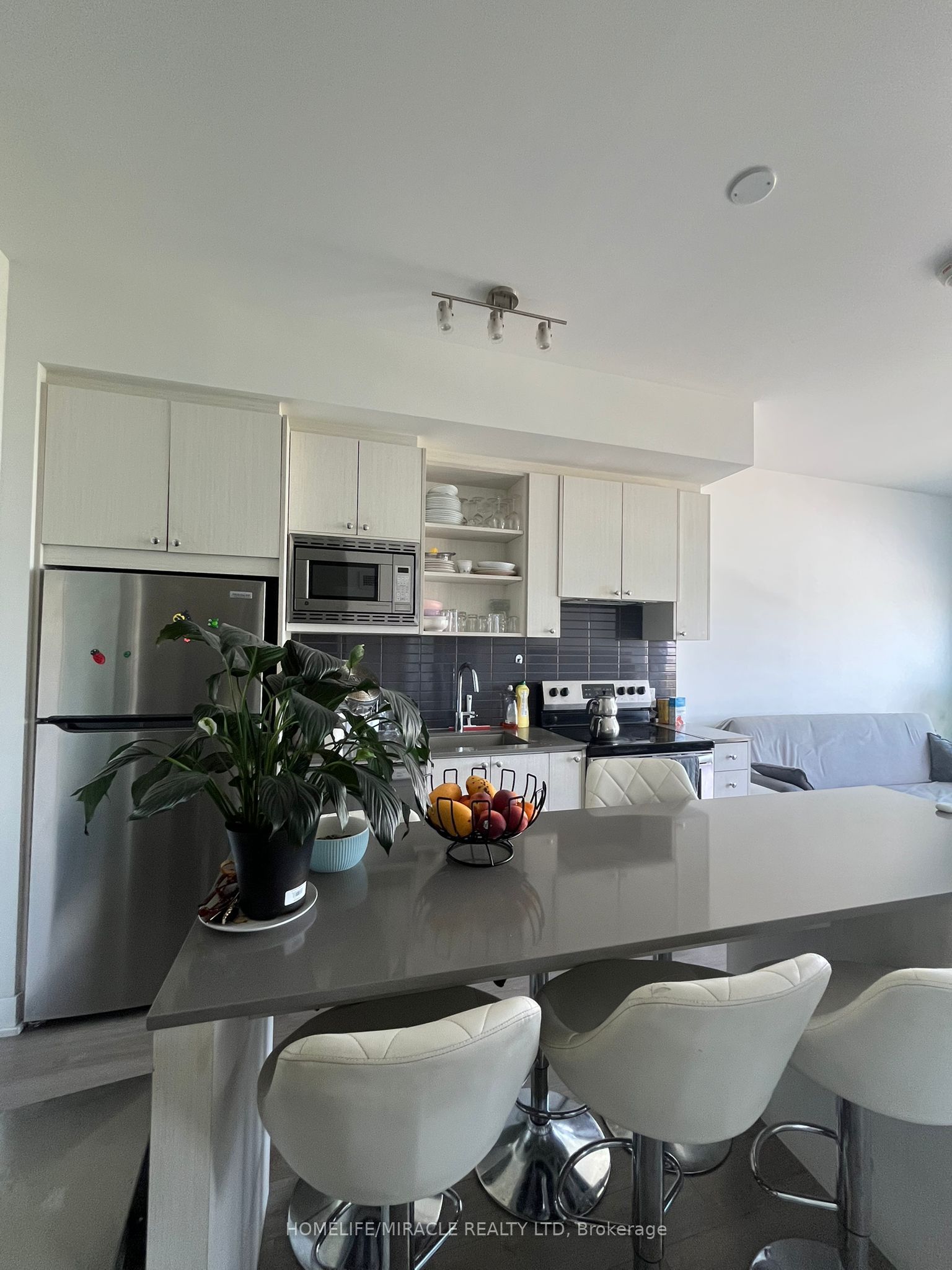 60 George Drive 306, Toronto, ON M3K 2C5 photo 4