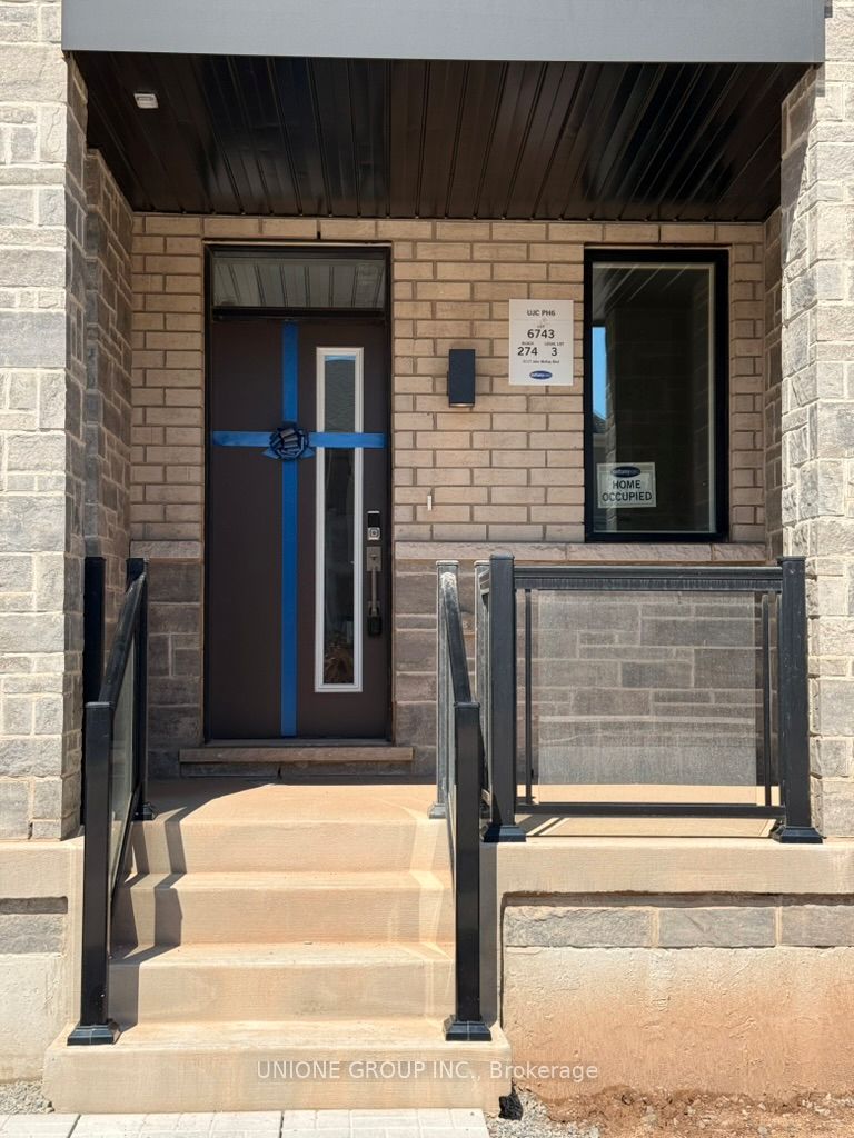3117 John Mckay Boulevard, Oakville, ON L6H 7G1