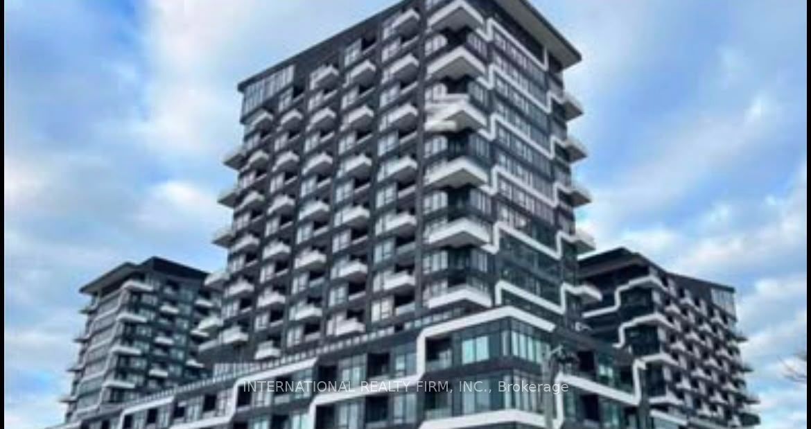 2481 Taunton Road 1009, Oakville, ON L6H 3R7