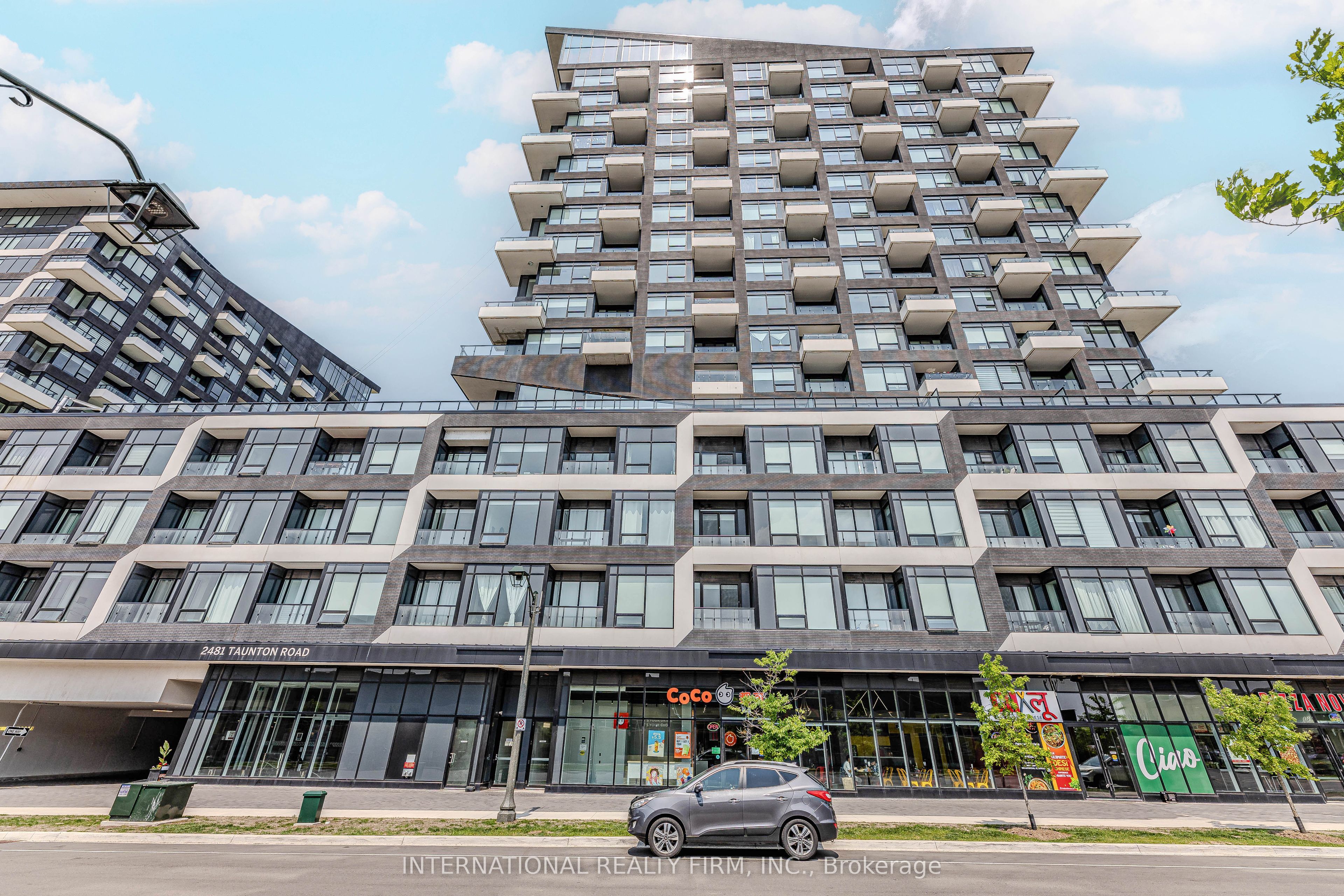 2481 Taunton Road 1009, Oakville, ON L6H 3R7 photo 2