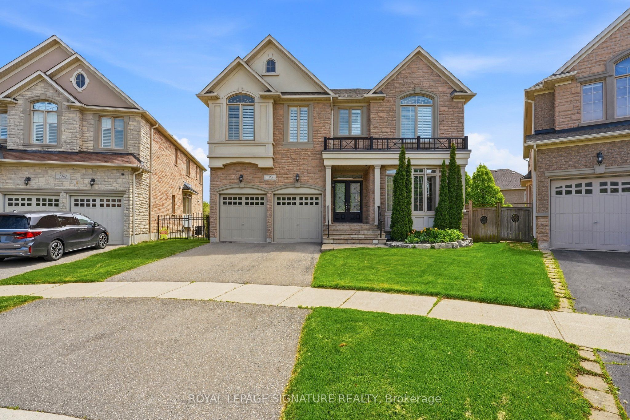 2359 Taylorwood Drive, Oakville, ON L6H 0C6