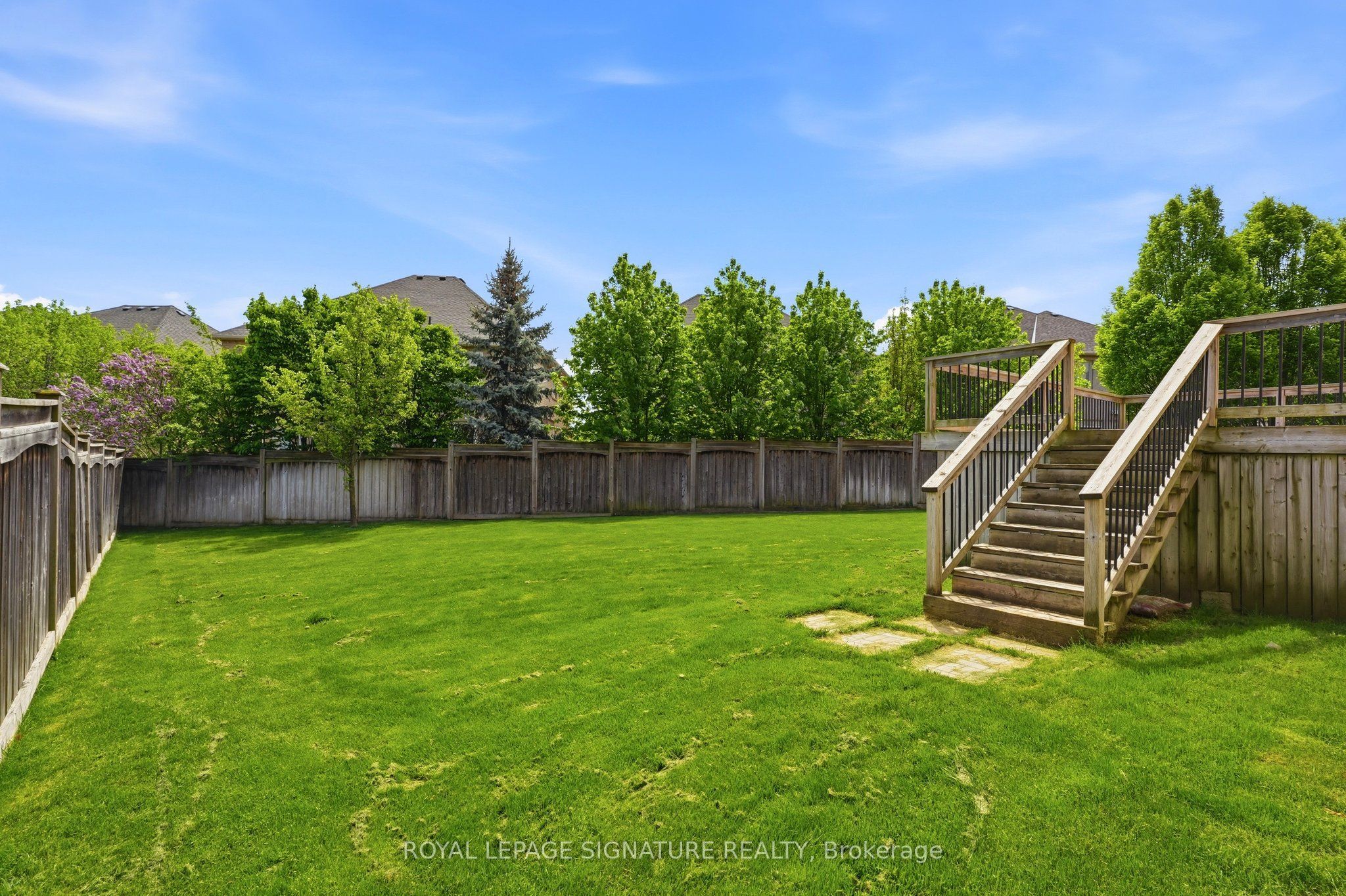 2359 Taylorwood Drive, Oakville, ON L6H 0C6 photo 4