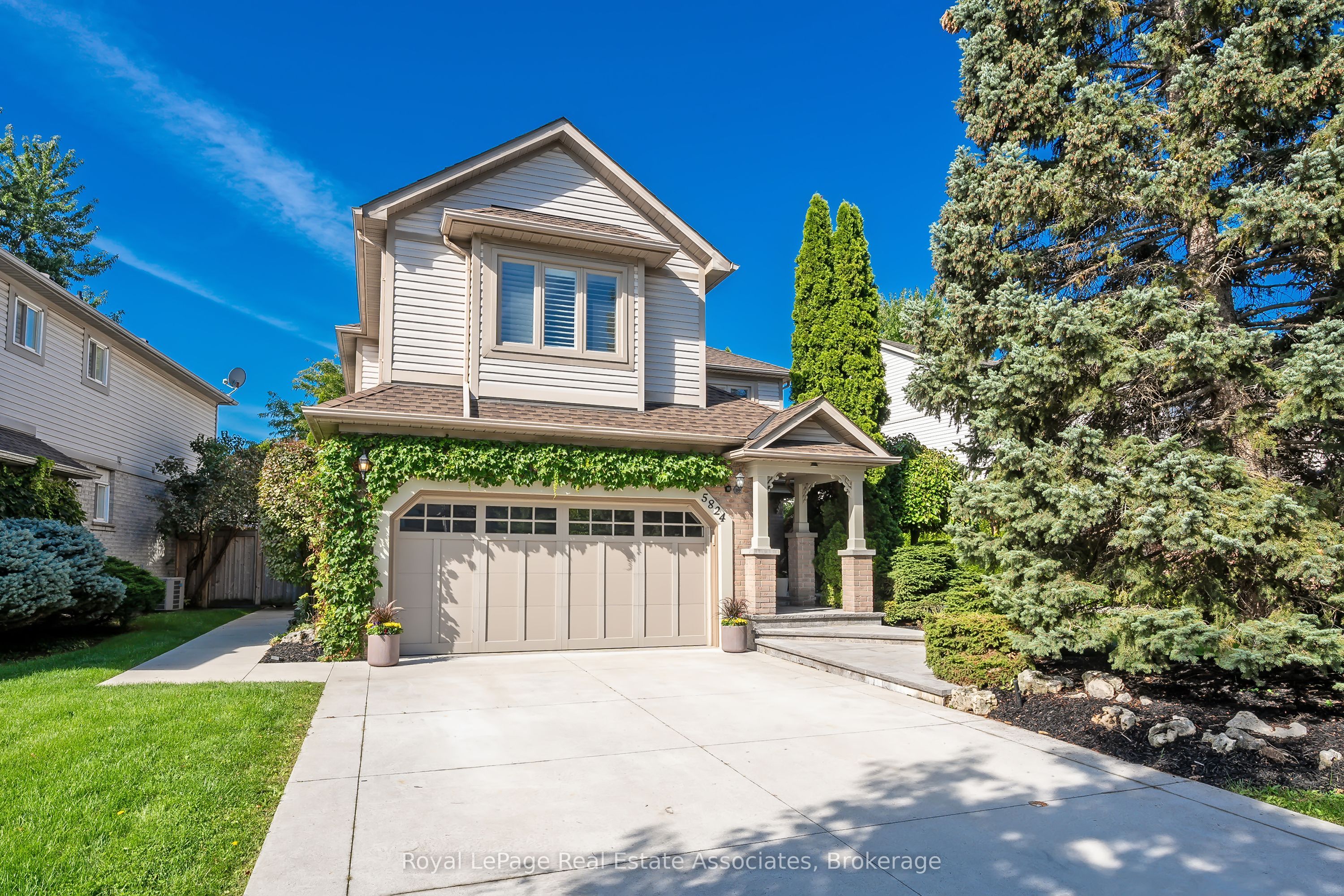 5824 Cornell Crescent, Mississauga, ON L5M 5R5