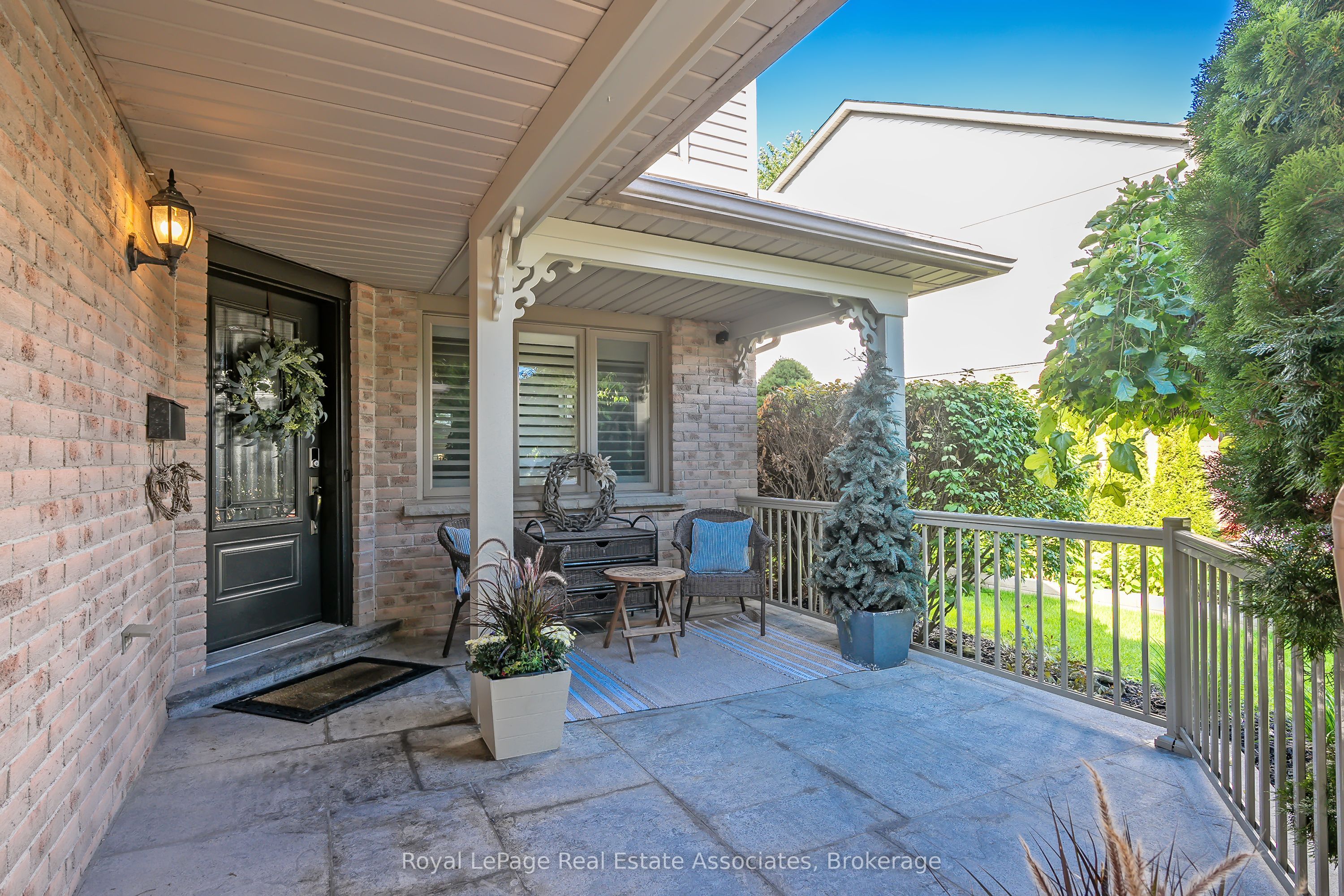 5824 Cornell Crescent, Mississauga, ON L5M 5R5 photo 3