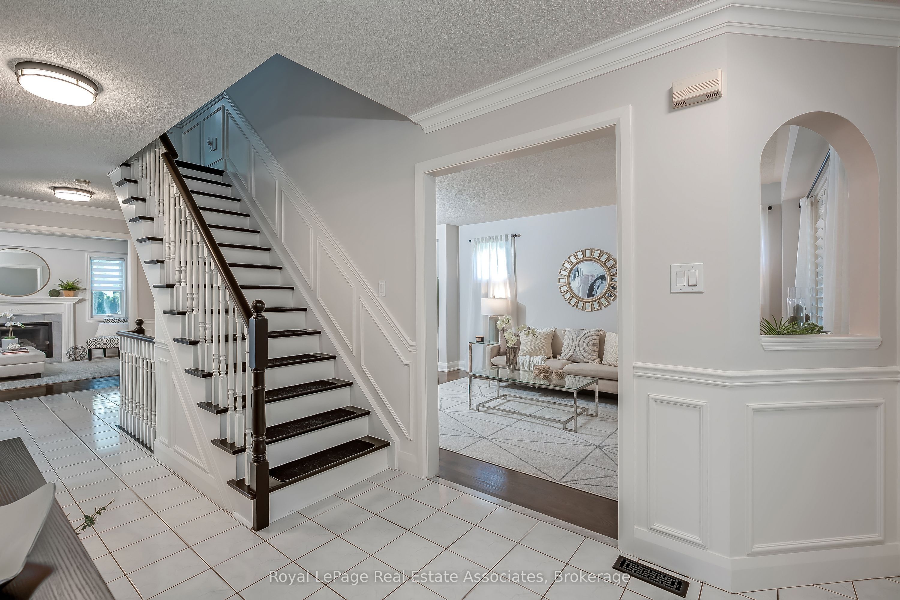 5824 Cornell Crescent, Mississauga, ON L5M 5R5 photo 5